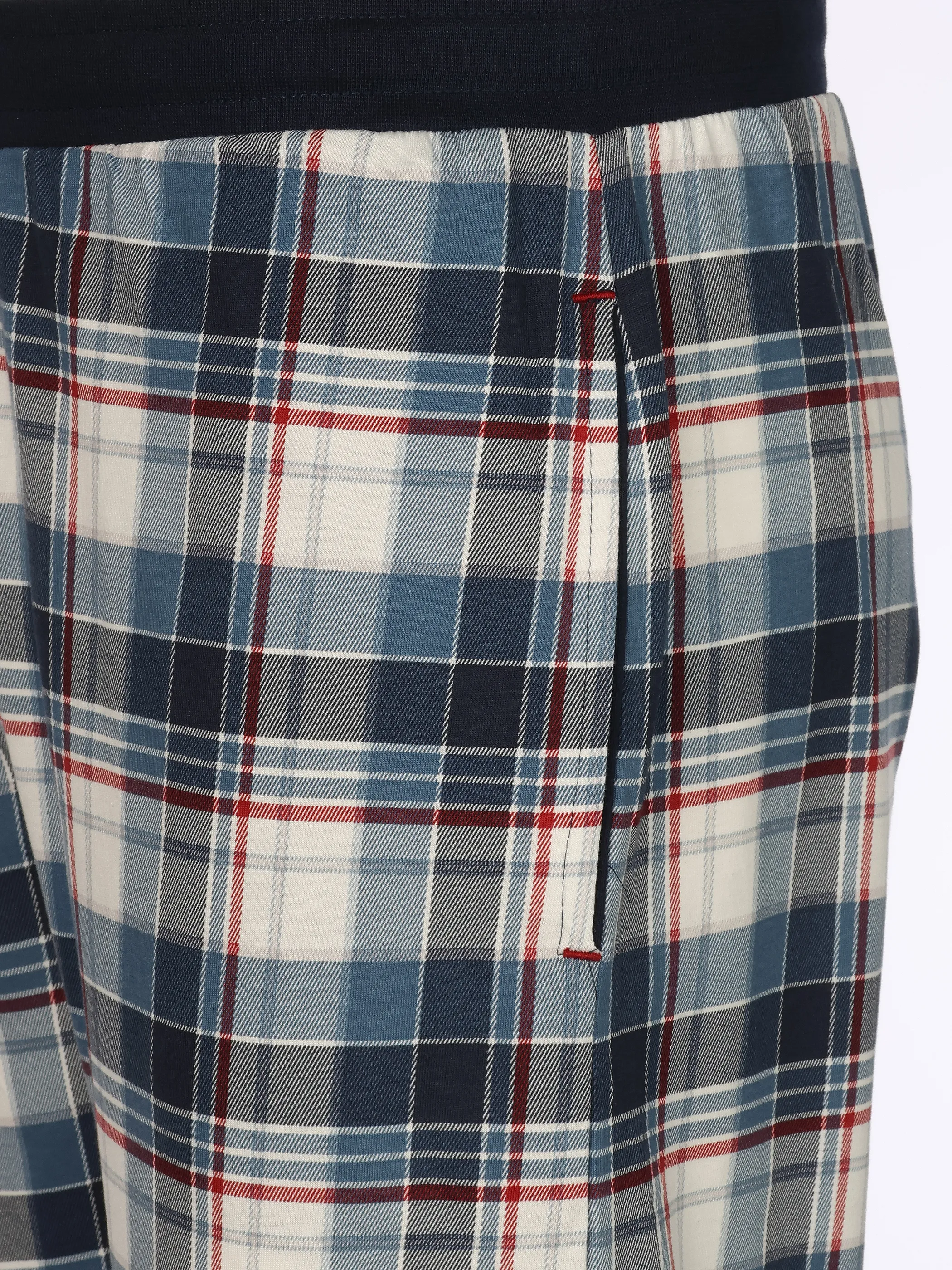 Phil+Co He. Schlafhose Blau 914693 BL 4
