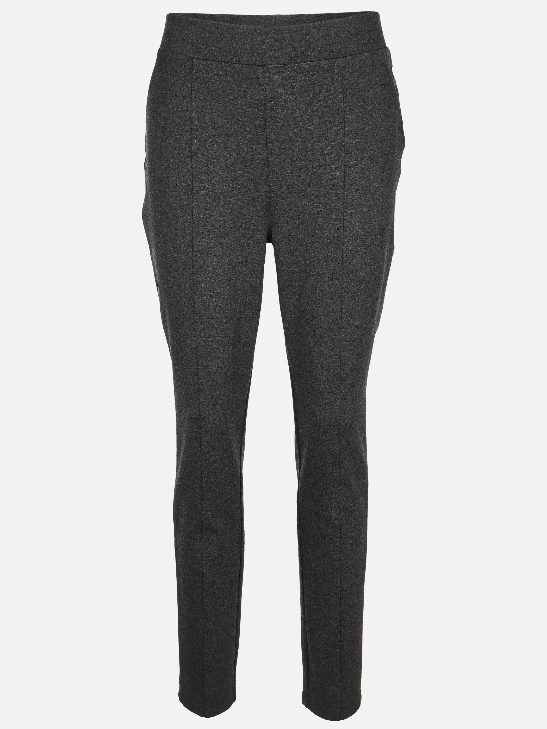 Sonja Blank Da-gr.Gr. Komfort-Hose Grau 898760 ANTHRAMEL 1 Sonja Blank Da-gr.Gr. Komfort-Hose Grau 898760 ANTHRAMEL 1