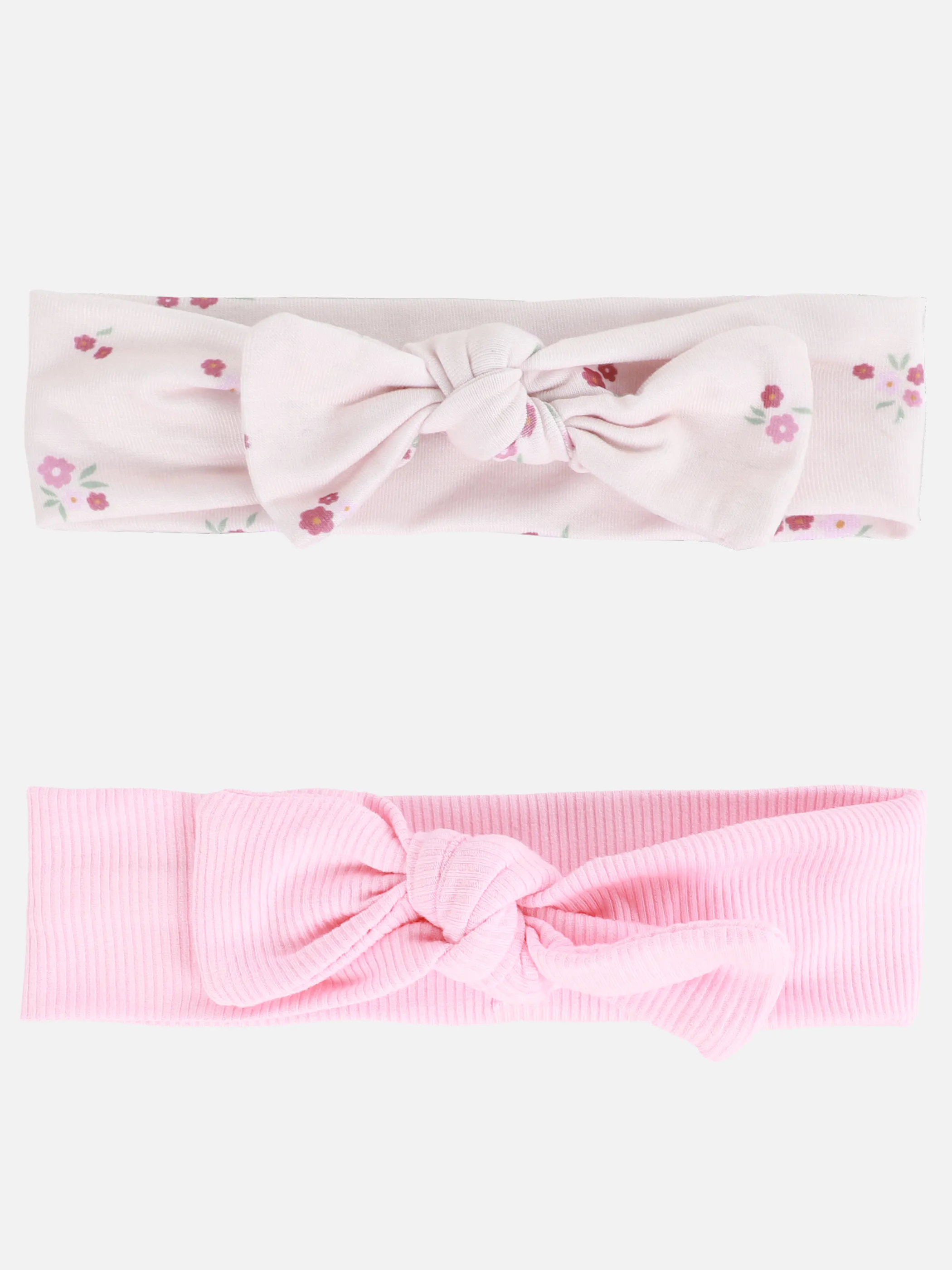 Bubble Gum Baby-Mä Stirnband 2pack Rosa 899568 ROSE 1