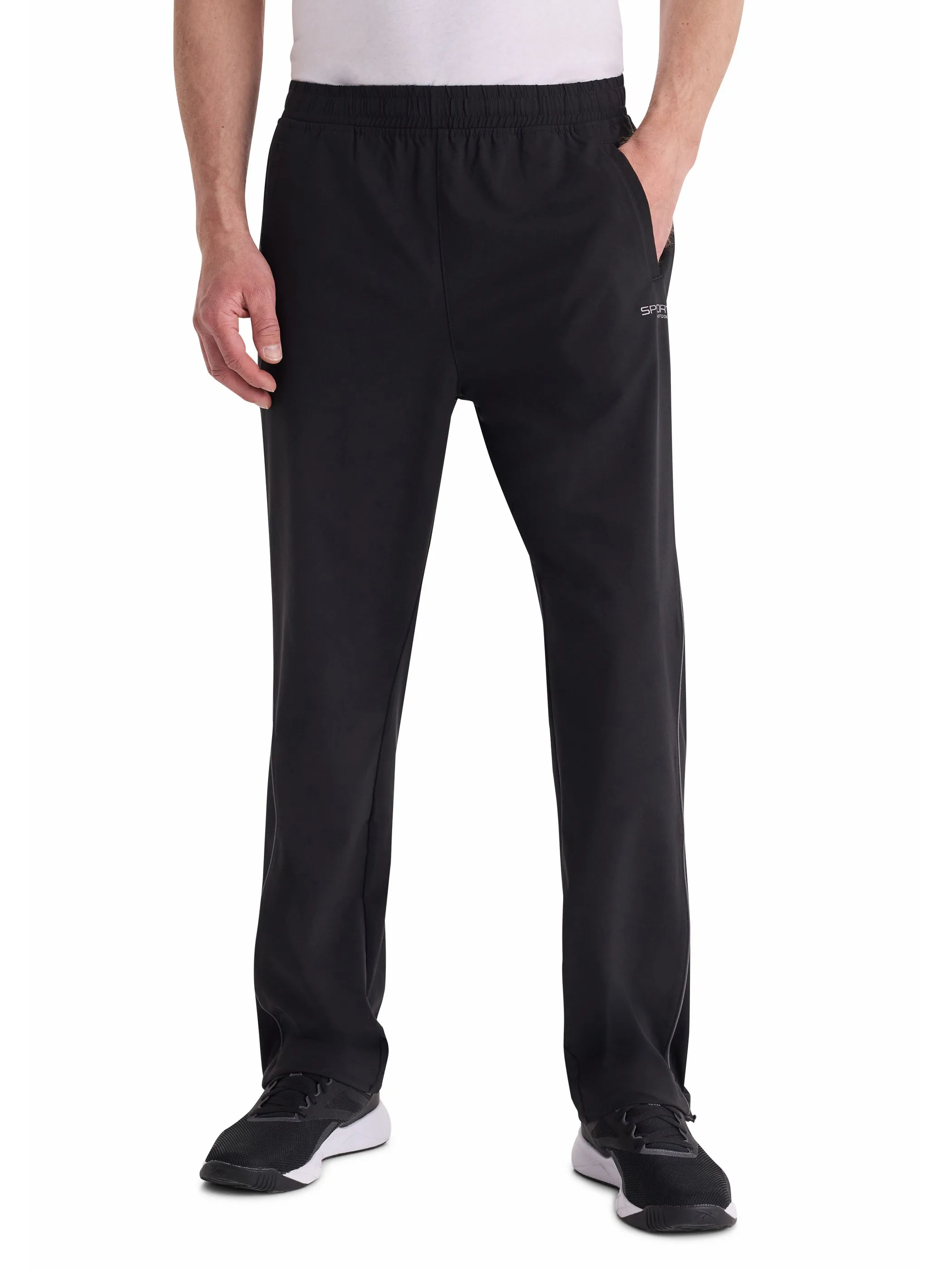 Stooker HAKA Sport 05196670006999 He. Sporthosen Schwarz 936896 6999 1