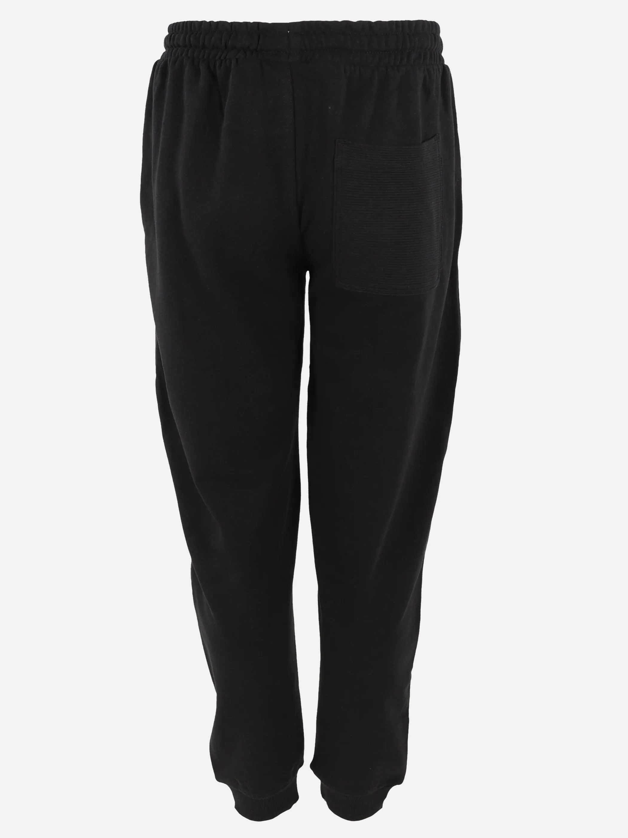 One Way TB-Jogging Hose in Black Beauty Schwarz 921671 BLACK 2