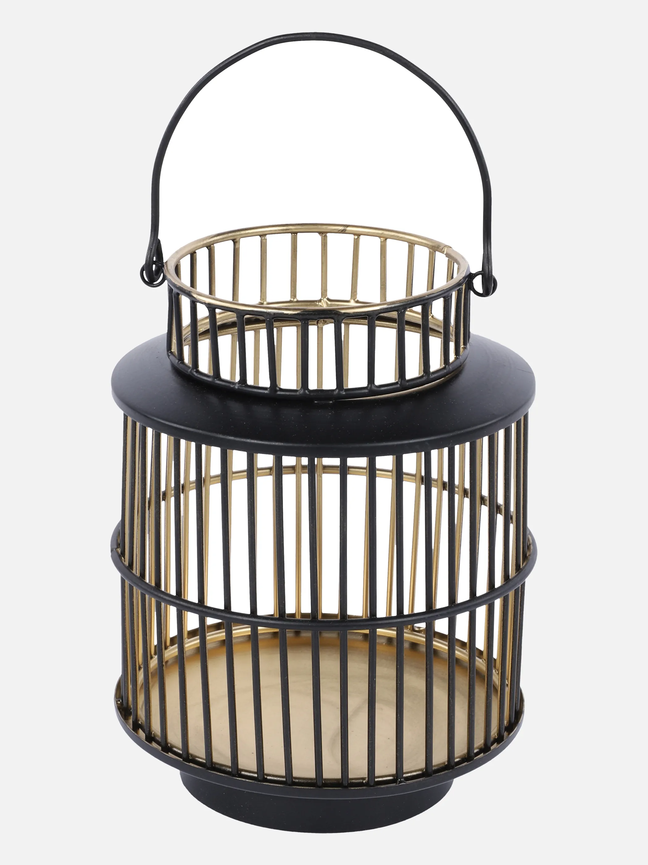 Deko Artikel Laterne 15x15x21 Schwarz 863595 SCHWARZ 1 Deko Artikel Laterne 15x15x21 Schwarz 863595 SCHWARZ 1