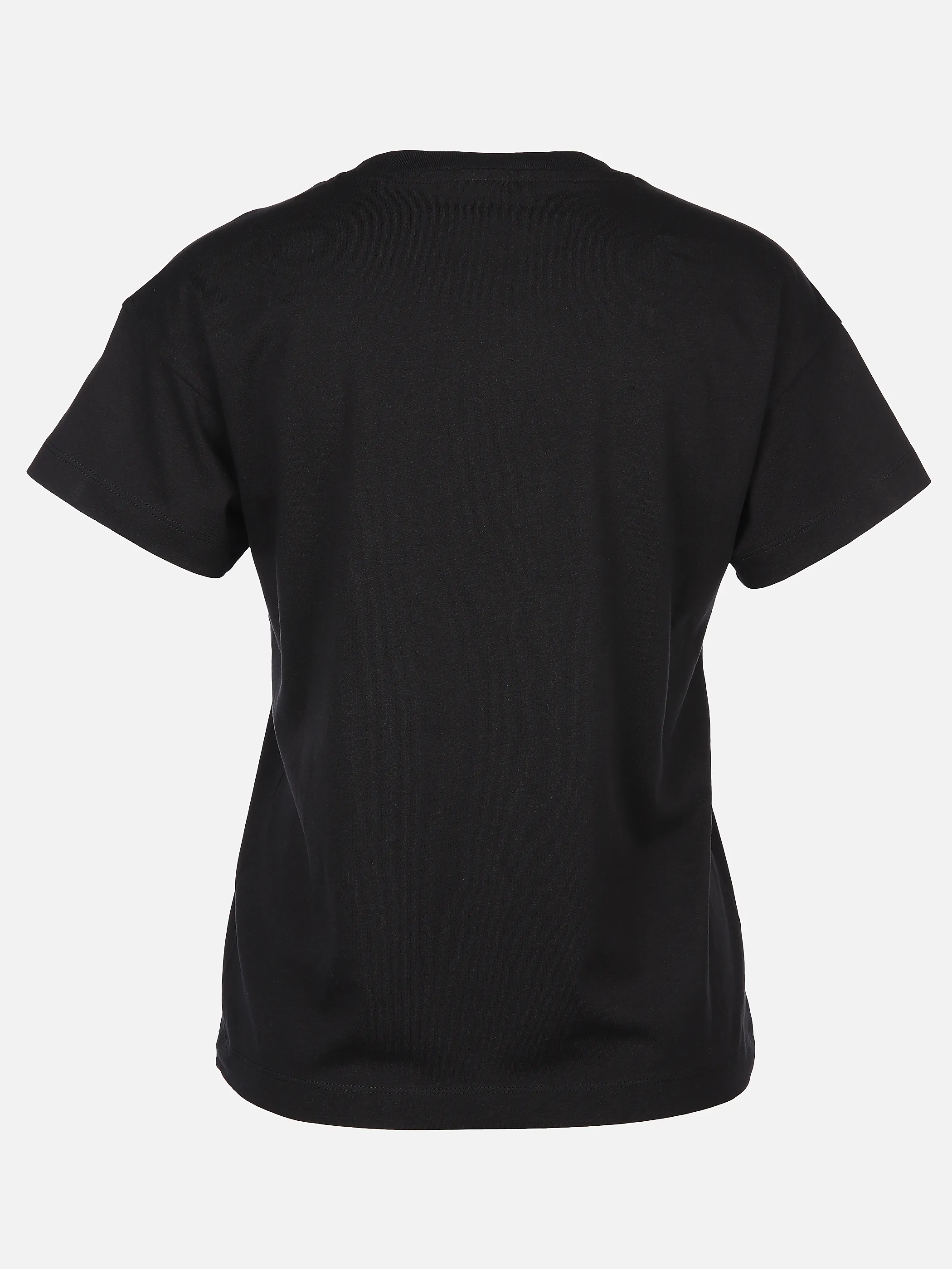 Champion 117109 YF-Da T-Shirt Schwarz 890769 KK001 2 Champion 117109 YF-Da T-Shirt Schwarz 890769 KK001 2