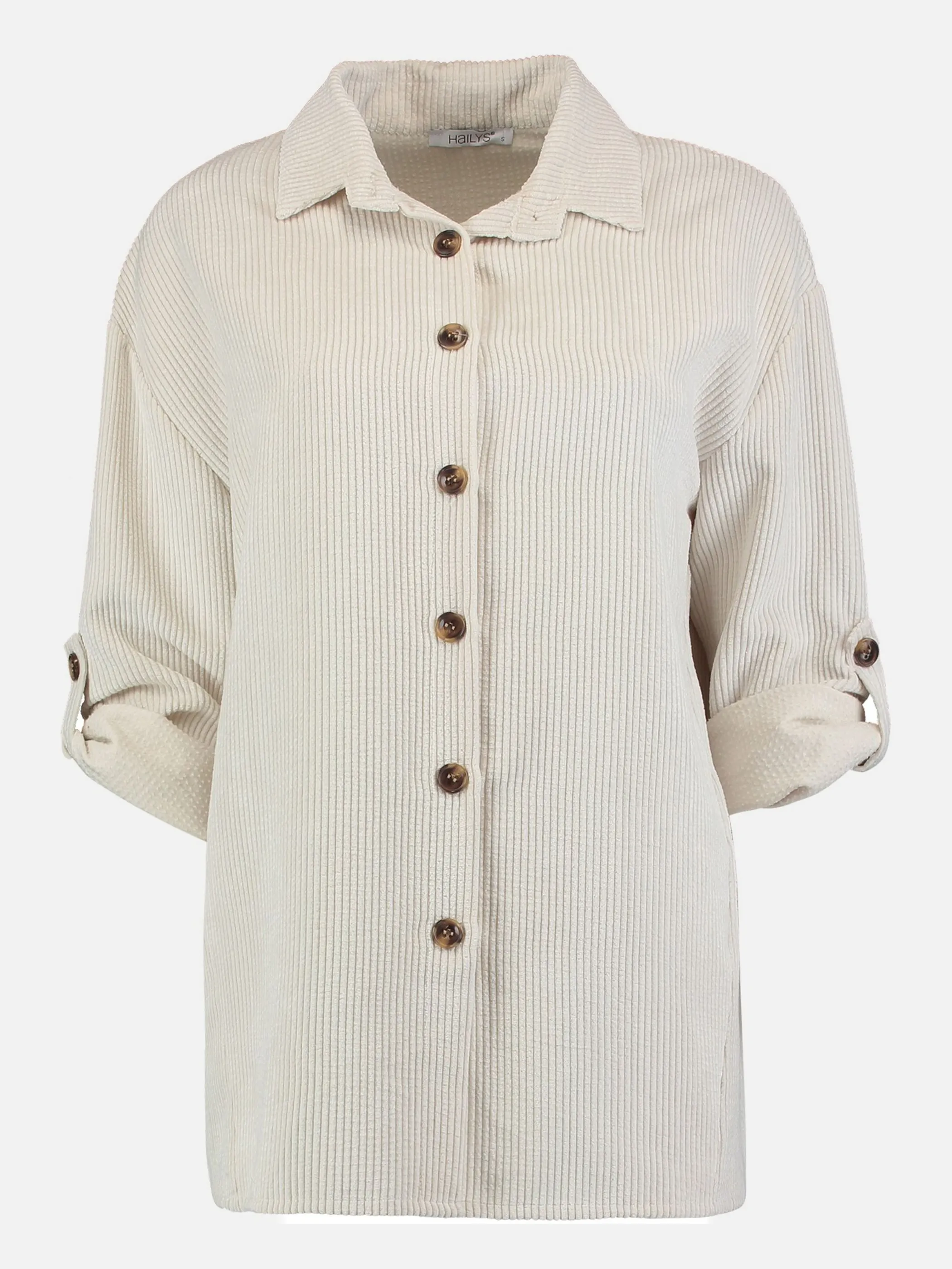 Hailys LF-24642 LS P BL Robina Weiß 863281 98402 1