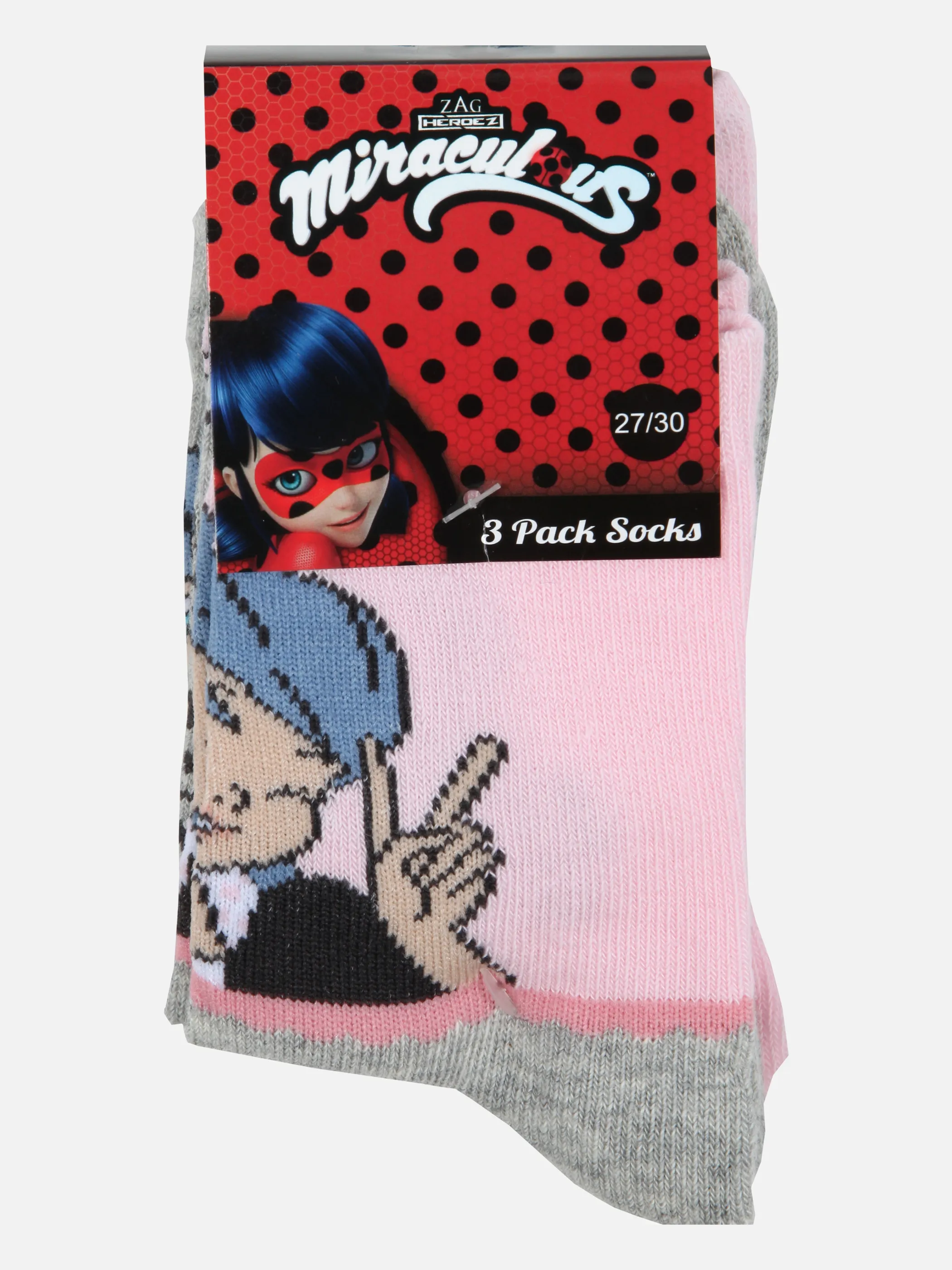 Disney Ki-Lizenz Socken 3er Pack Weiß 838818 11727 3 Disney Ki-Lizenz Socken 3er Pack Weiß 838818 11727 3