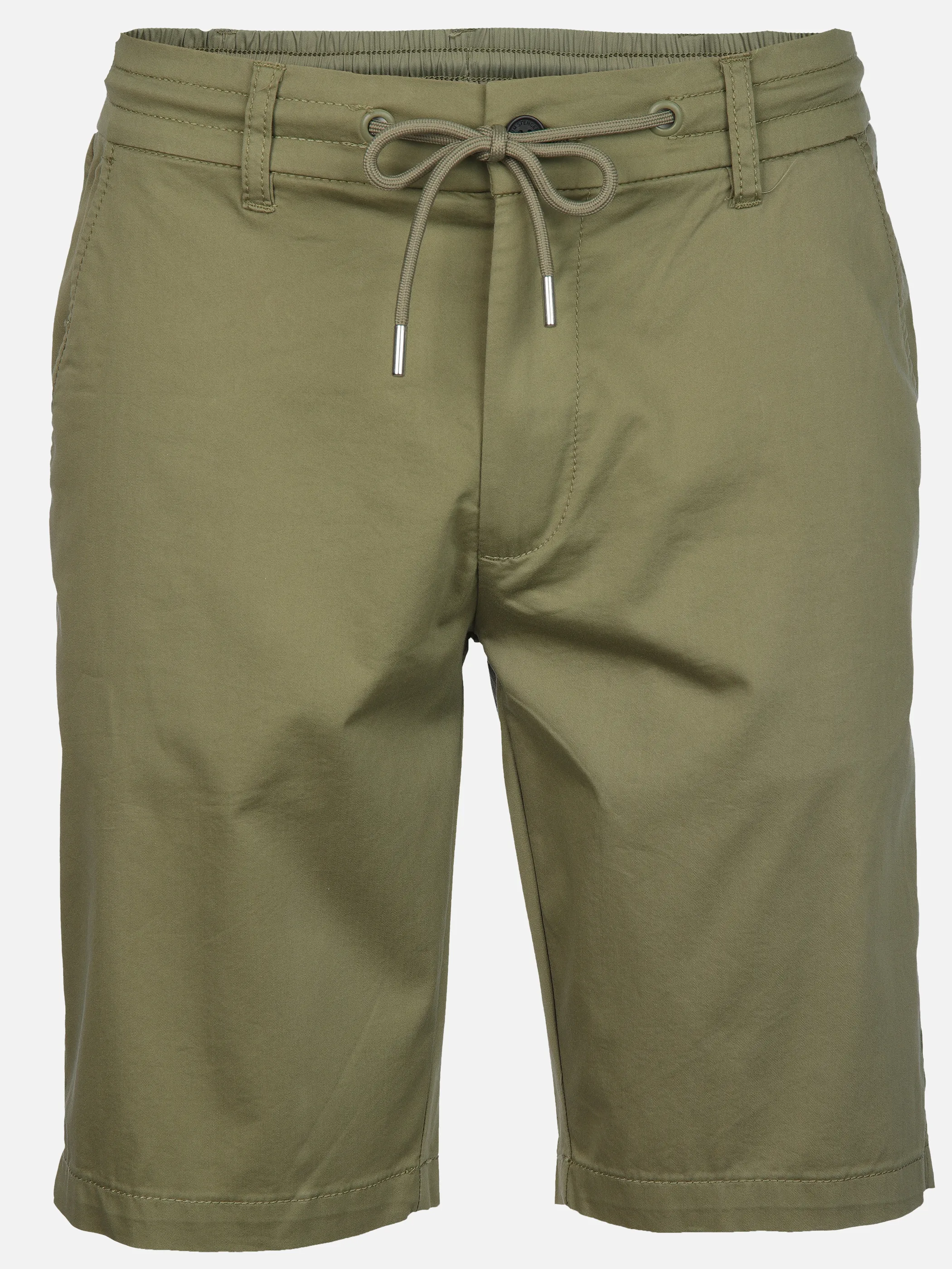Jim Spencer He. Chinoshort Relax Oliv 905910 OLIVE 1