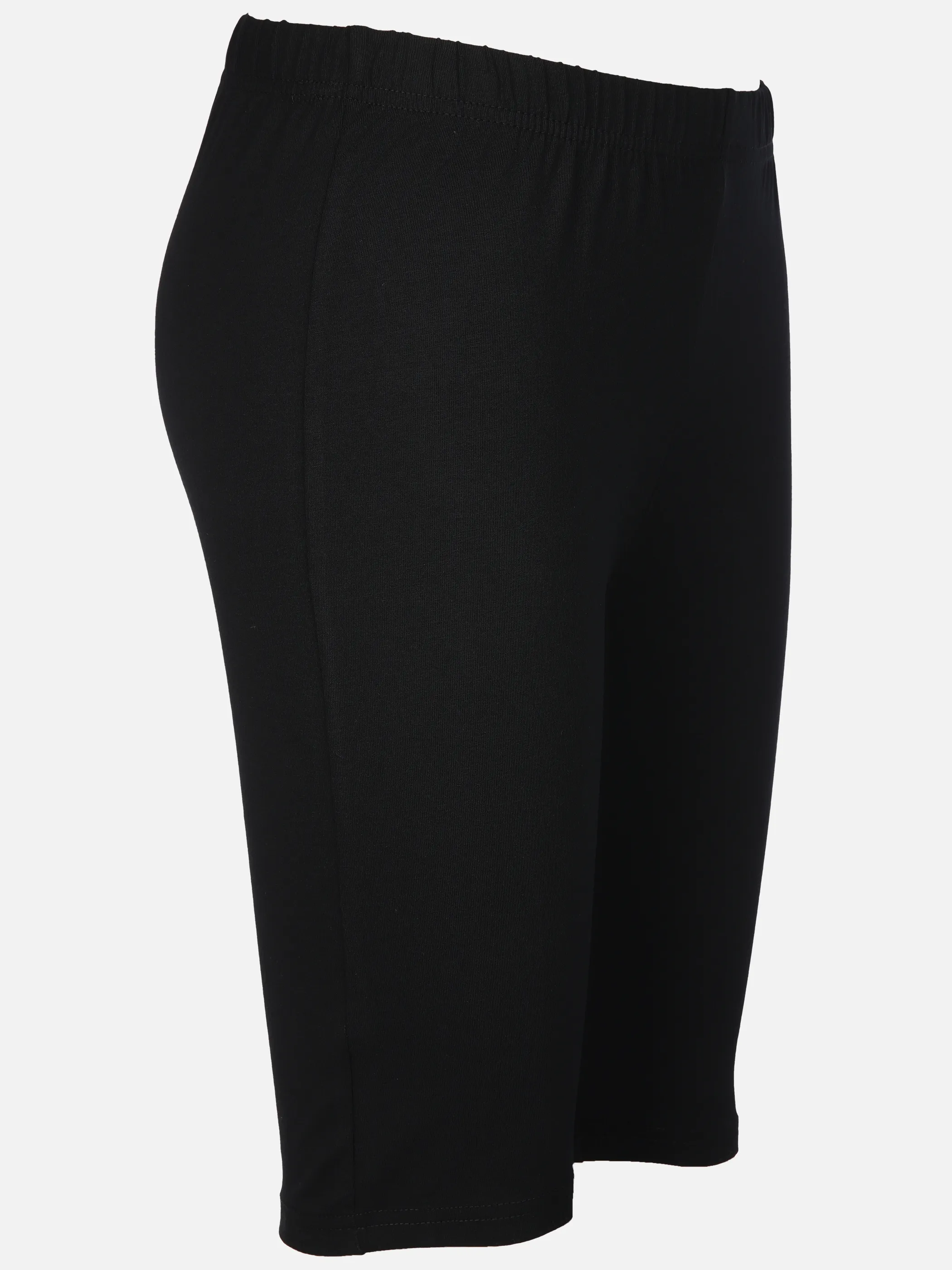 Sure Da. Radler-Leggings 2er Pack Schwarz 928344 BLACK 3