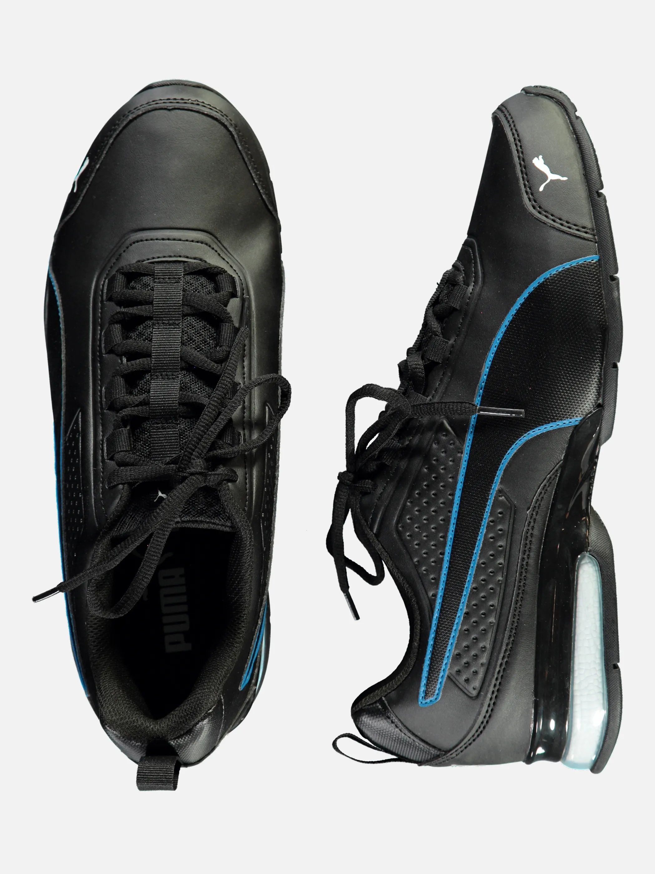 Puma 365291 He-Sneaker - Leader VT Schwarz 839021 08 2