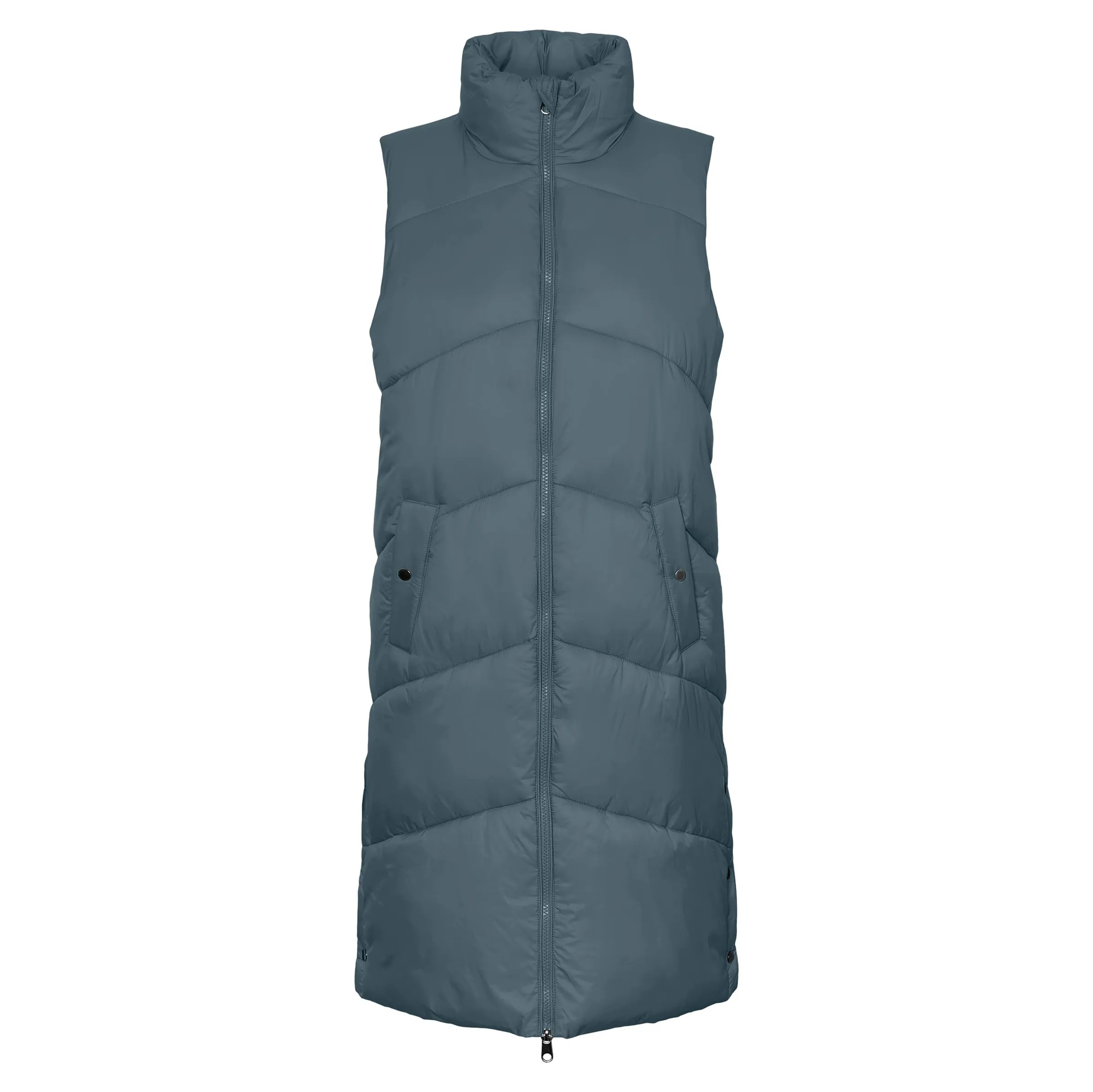 Vero Moda 10273950 VMUPPSALA 3-4 WAISTCO Grau 866166 192778 1 Vero Moda 10273950 VMUPPSALA 3-4 WAISTCO Grau 866166 192778 1