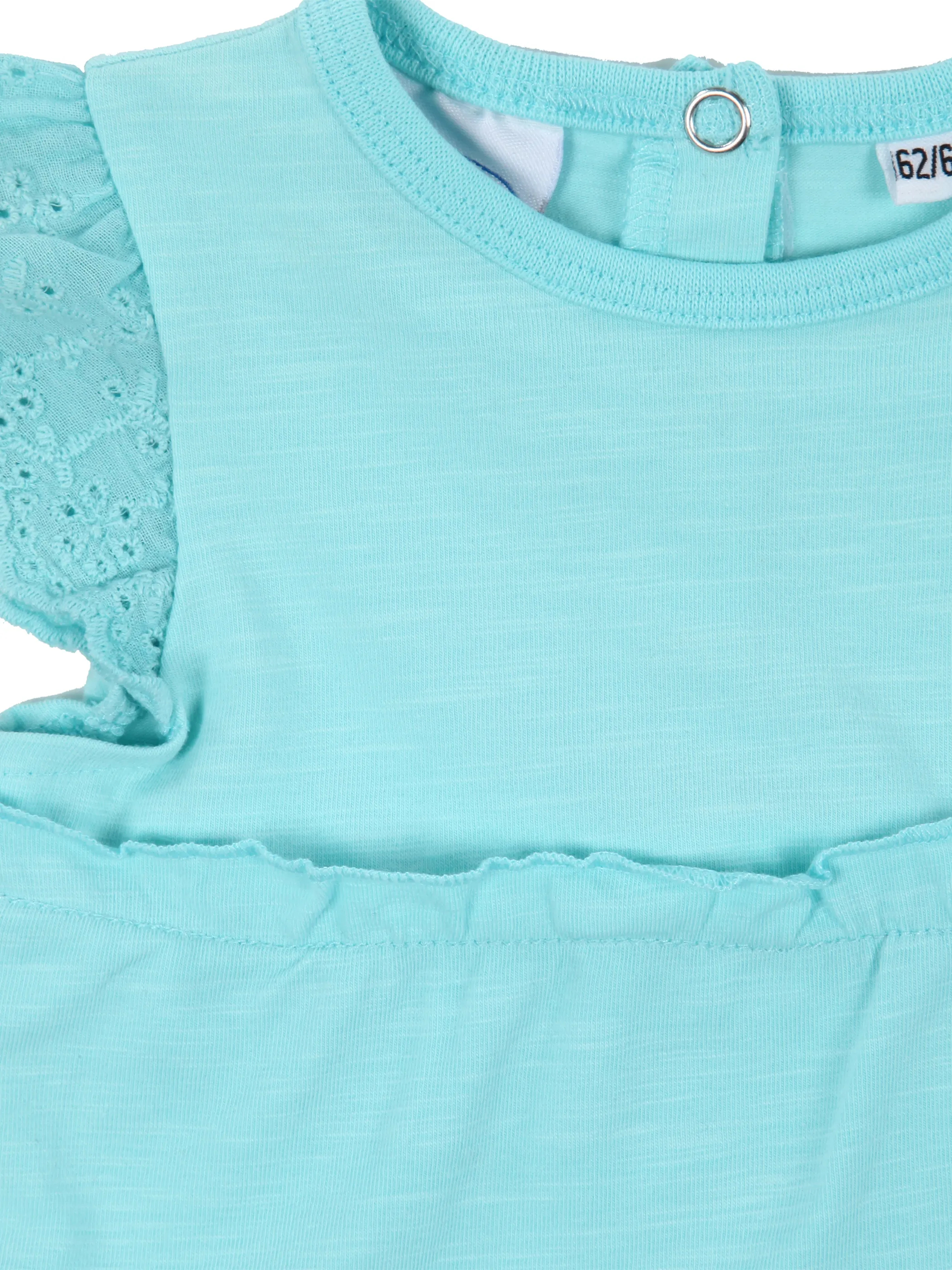 Bubble Gum BG Body Kleid in türkis mit Blau 852473 TÜRKIS 3 Bubble Gum BG Body Kleid in türkis mit Blau 852473 TÜRKIS 3