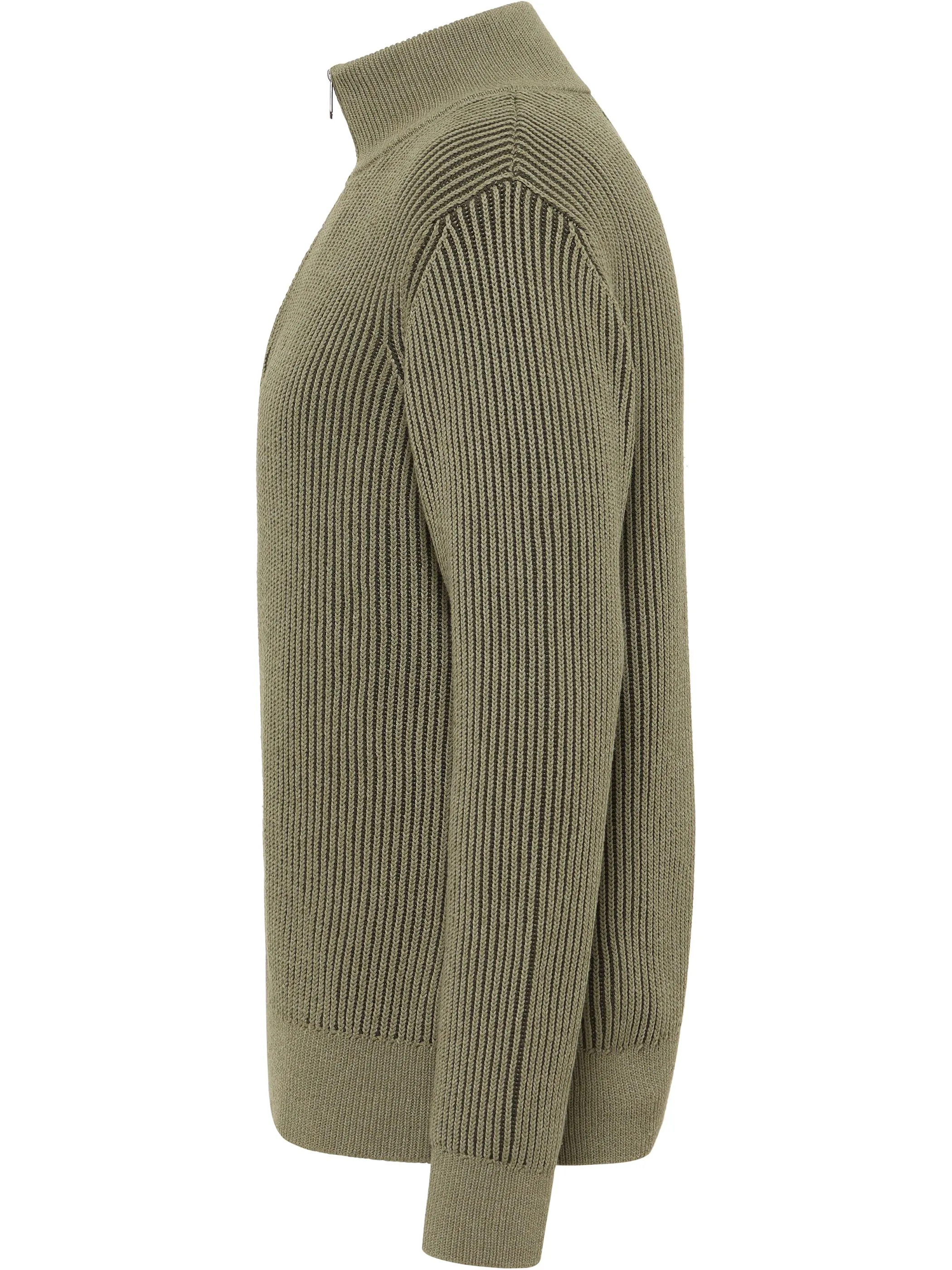 Mustang 1017149 STYLE EASTVALE Grün 926183 6476 3