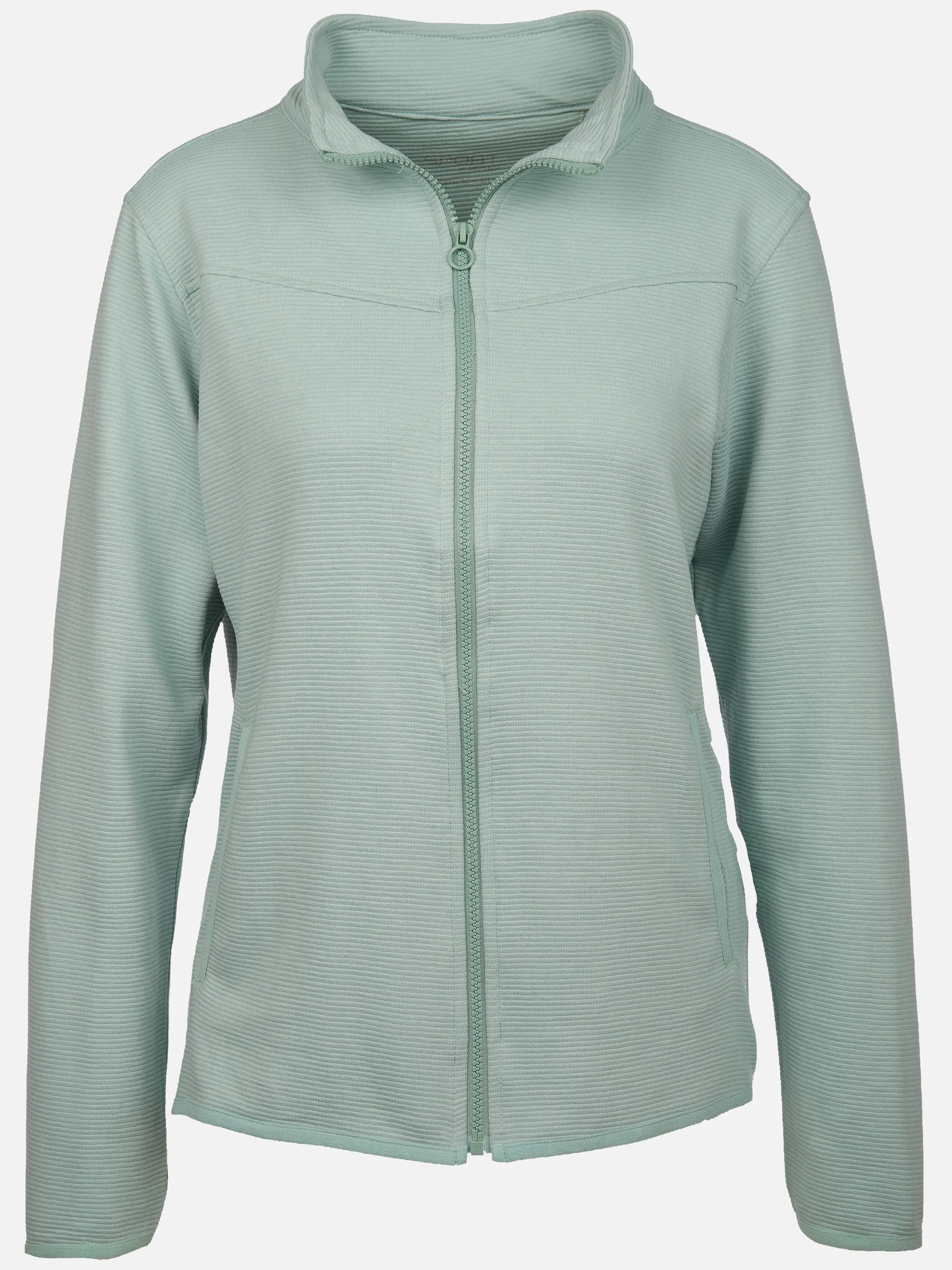 Stooker Athletic 02820290004304 Da. Sweat light Blau 911292 4304 1