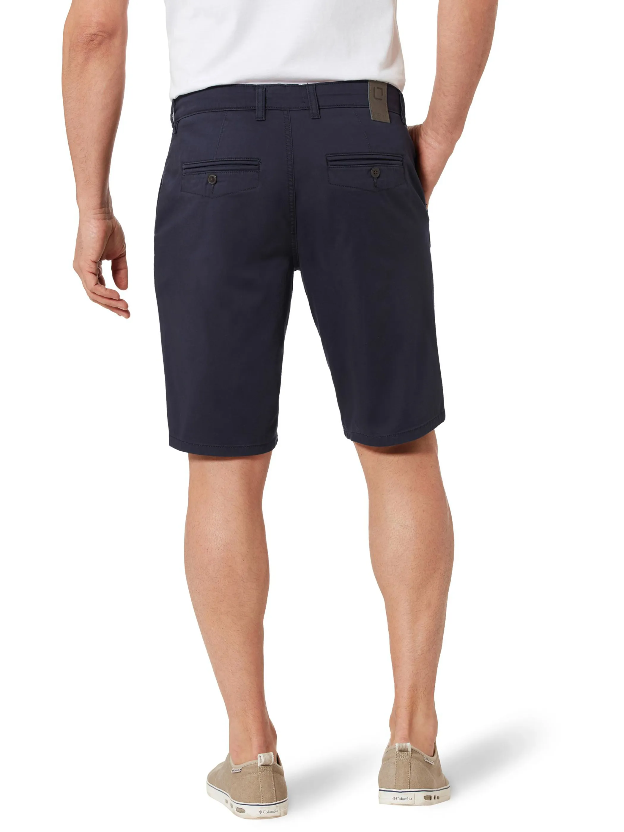 Stooker HAKA 51730000004501 He. Shorts/Berm Blau 857950 4501 2 Stooker HAKA 51730000004501 He. Shorts/Berm Blau 857950 4501 2