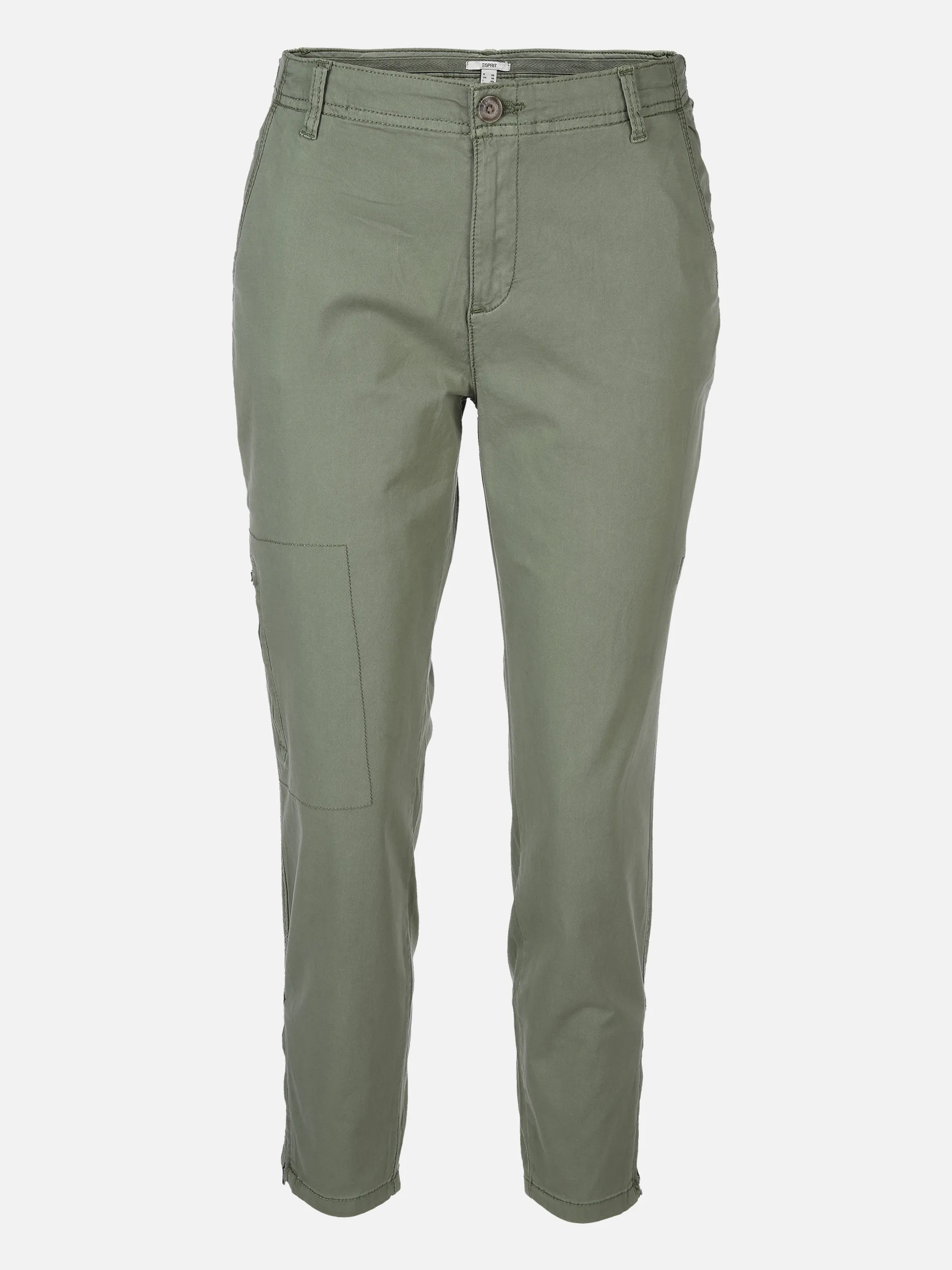 Esprit 022EE1B341 OCS Cargo pants Grün 860369 E345 1 Esprit 022EE1B341 OCS Cargo pants Grün 860369 E345 1