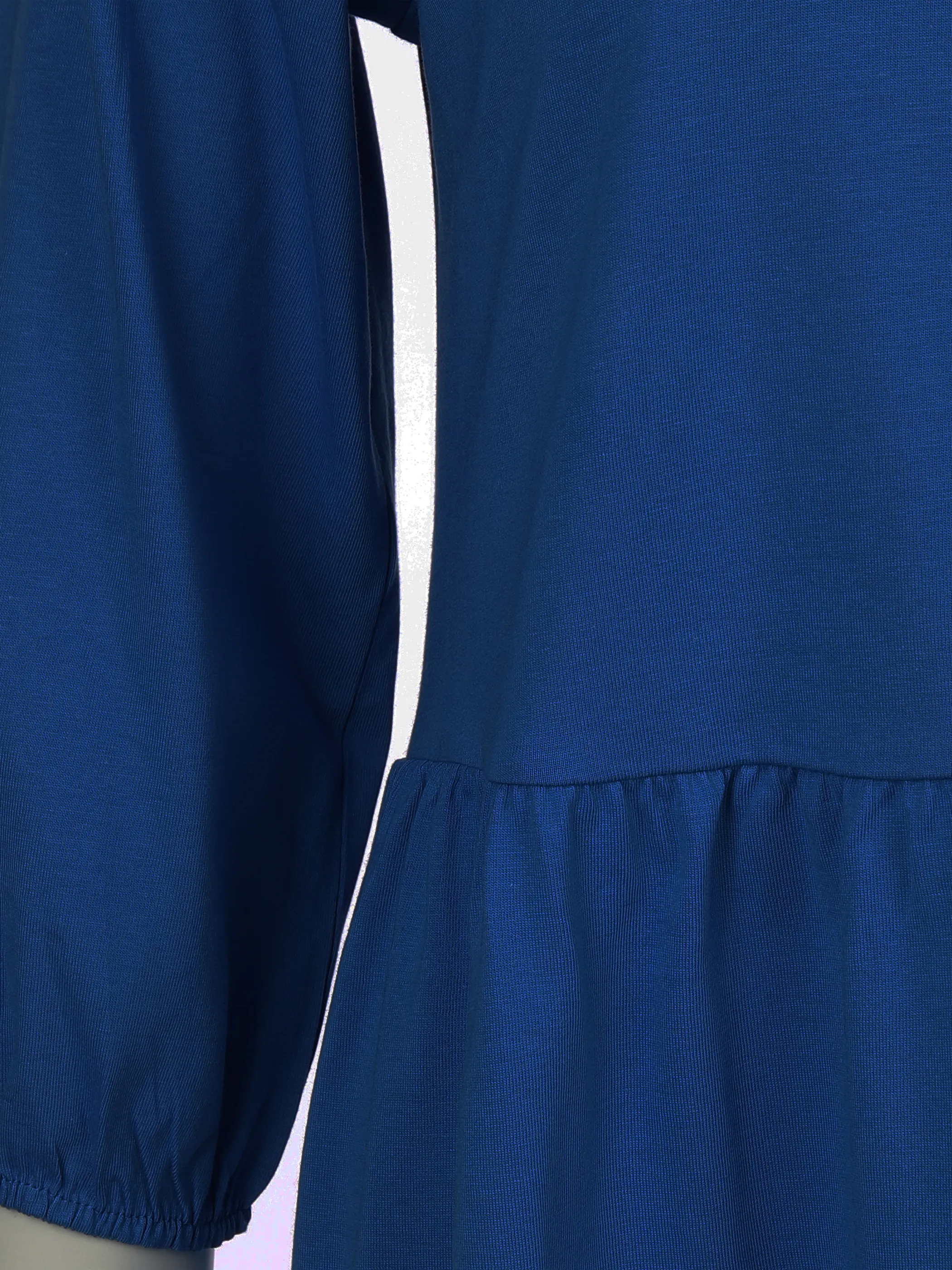 Sure Da-Shirtkleid m. V Ausschnitt Marine 875890 NAVY 3 Sure Da-Shirtkleid m. V Ausschnitt Marine 875890 NAVY 3