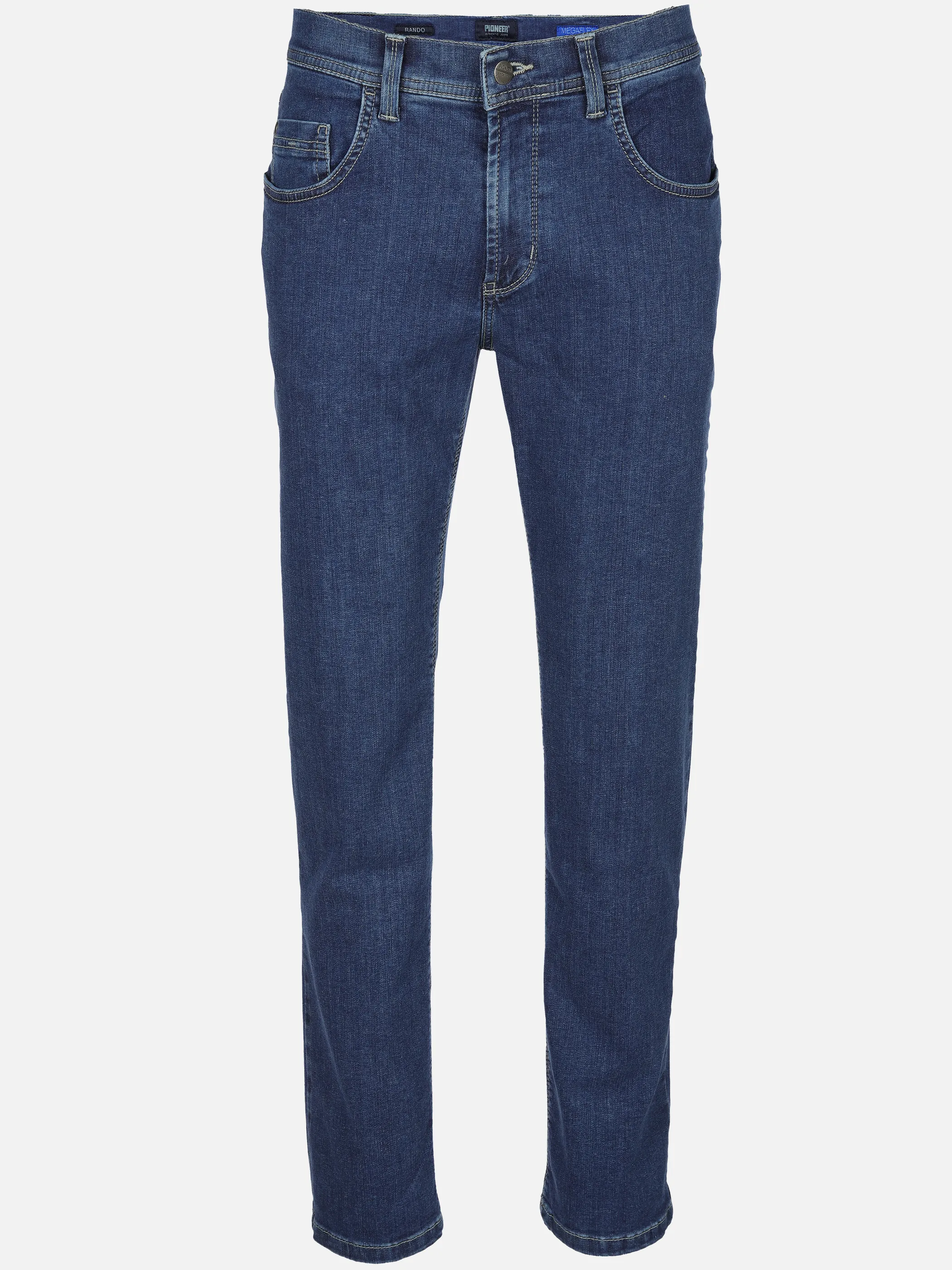 Pioneer P0 16801.6588.6821 RANDO Blau 820777 055 1 Pioneer P0 16801.6588.6821 RANDO Blau 820777 055 1