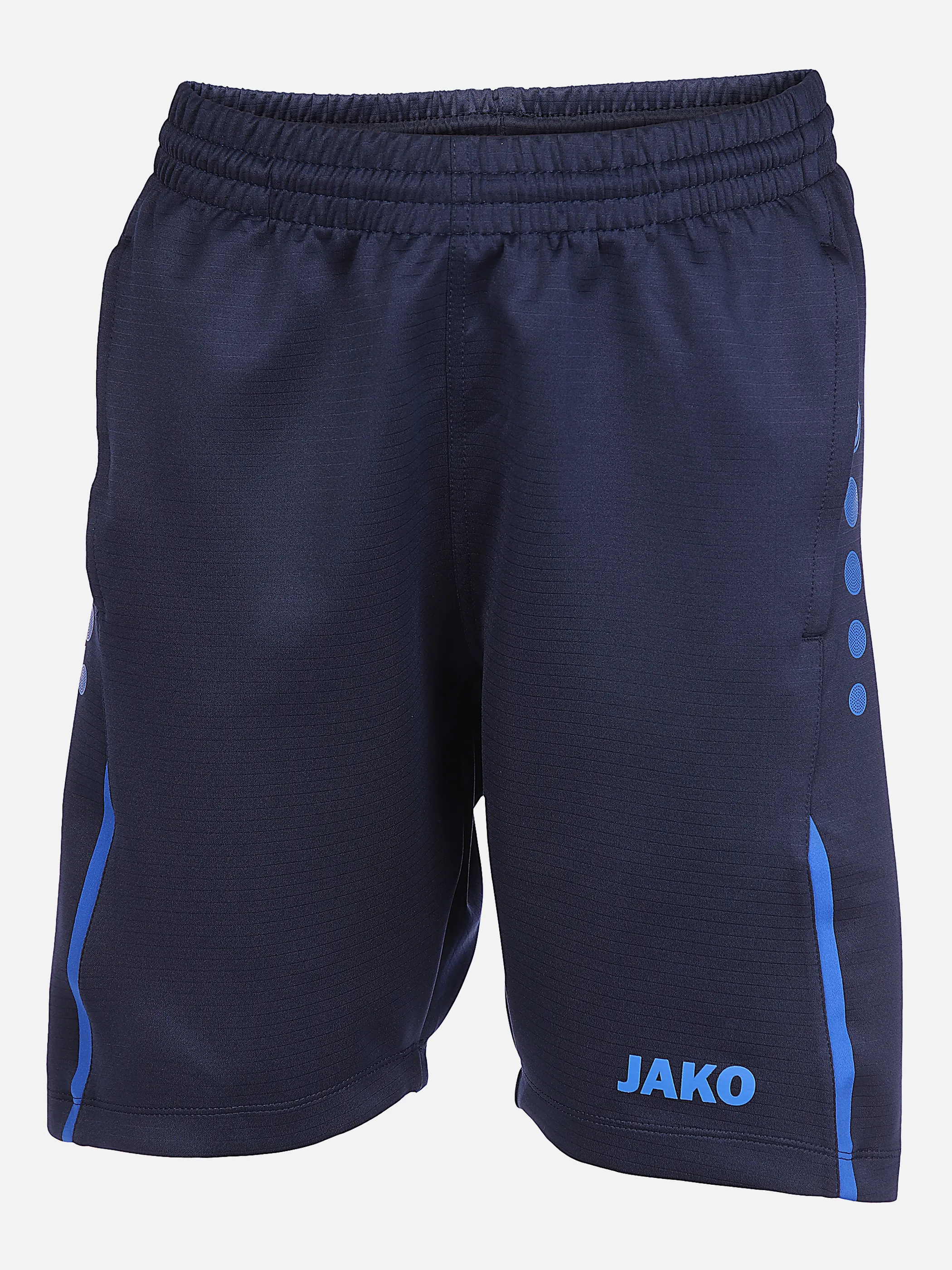 JAKO 8521 He-Trainingsshorts CHALLANGE Blau 868349 903 1