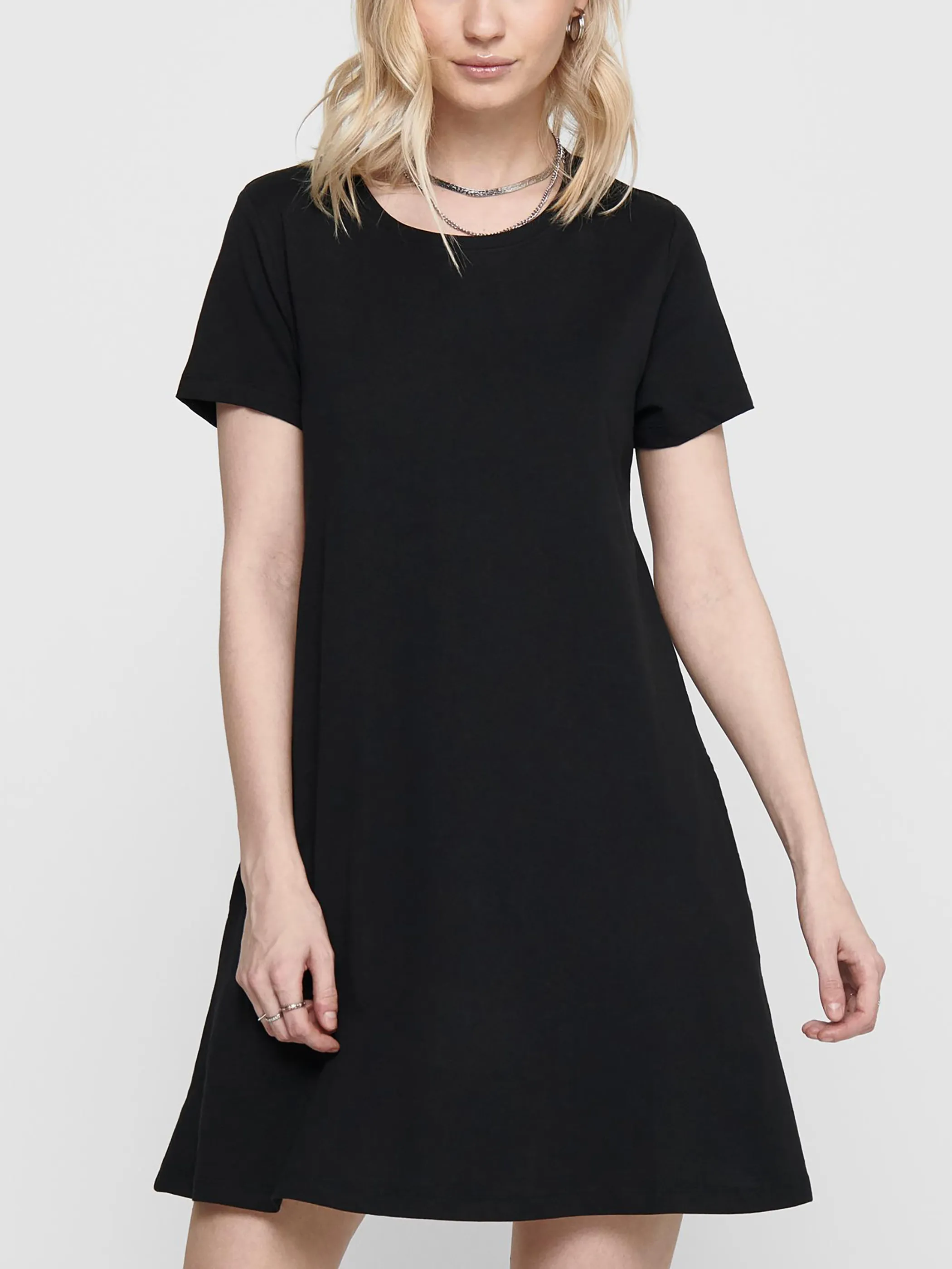 Only 15202971 ONLMAY LIFE S/S POCKE Schwarz 850437 177911 4 Only 15202971 ONLMAY LIFE S/S POCKE Schwarz 850437 177911 4