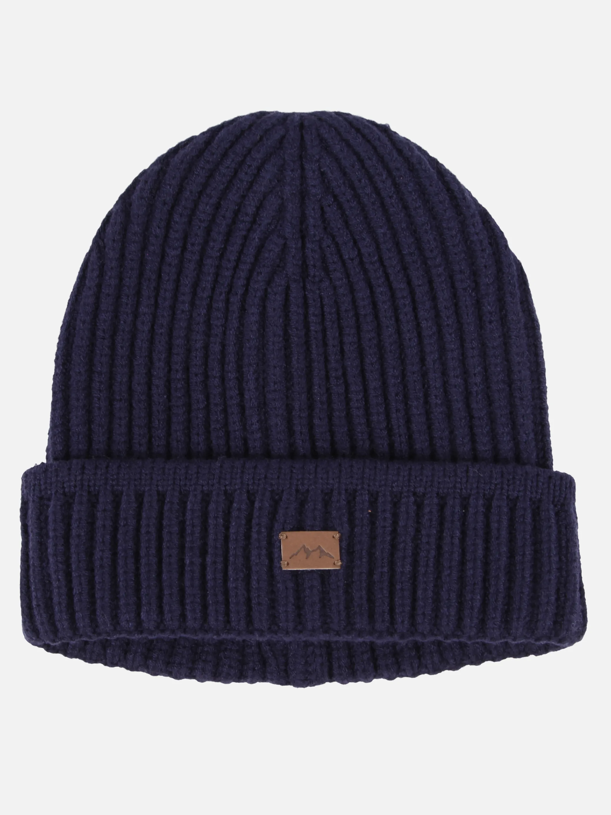 Jim Spencer He-Mütze Marine 929923 NAVY 1