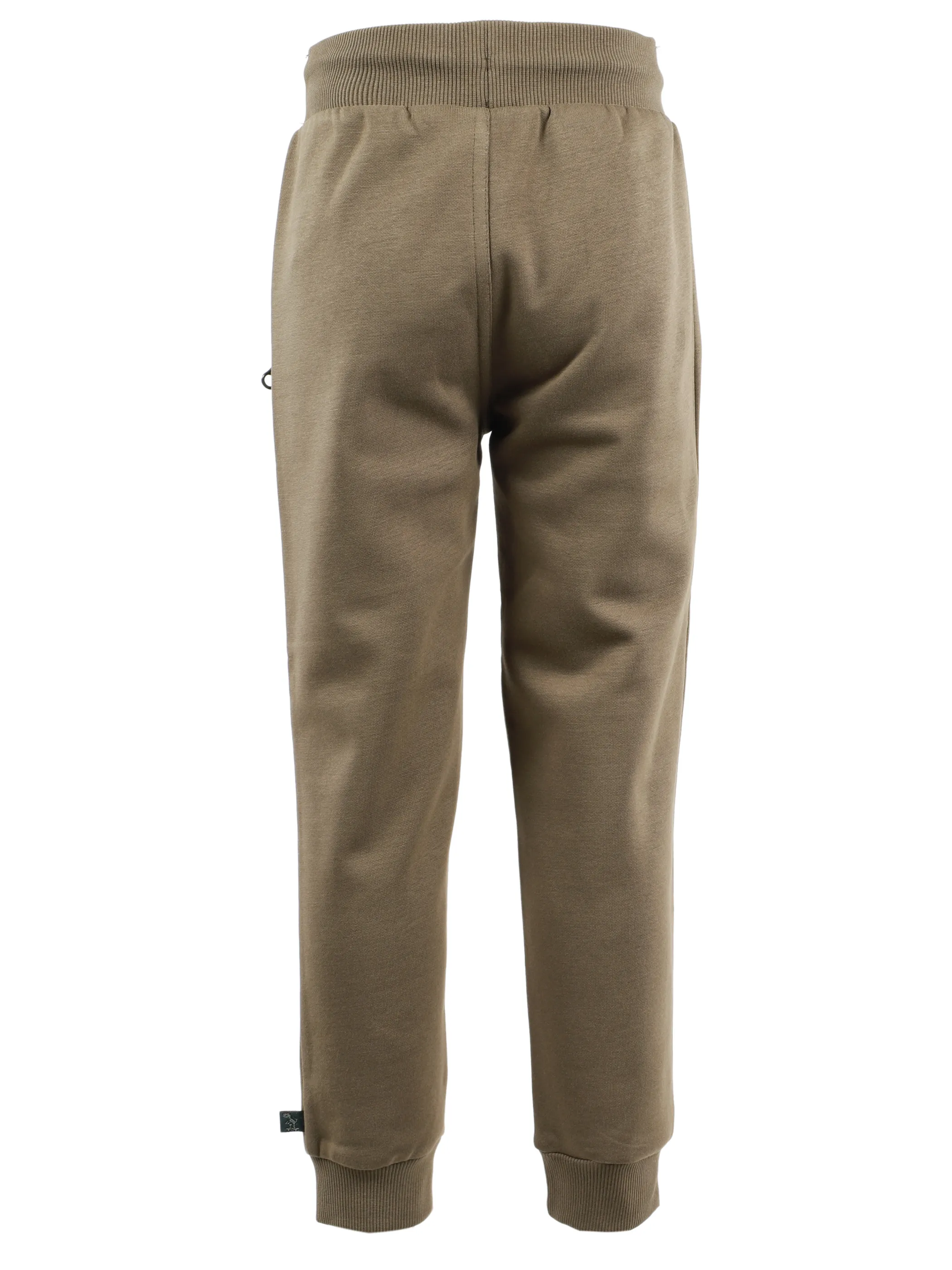 One Way KJ Joggpant mit Dinoprint in grün Grün 929751 SEA TURTLE 2