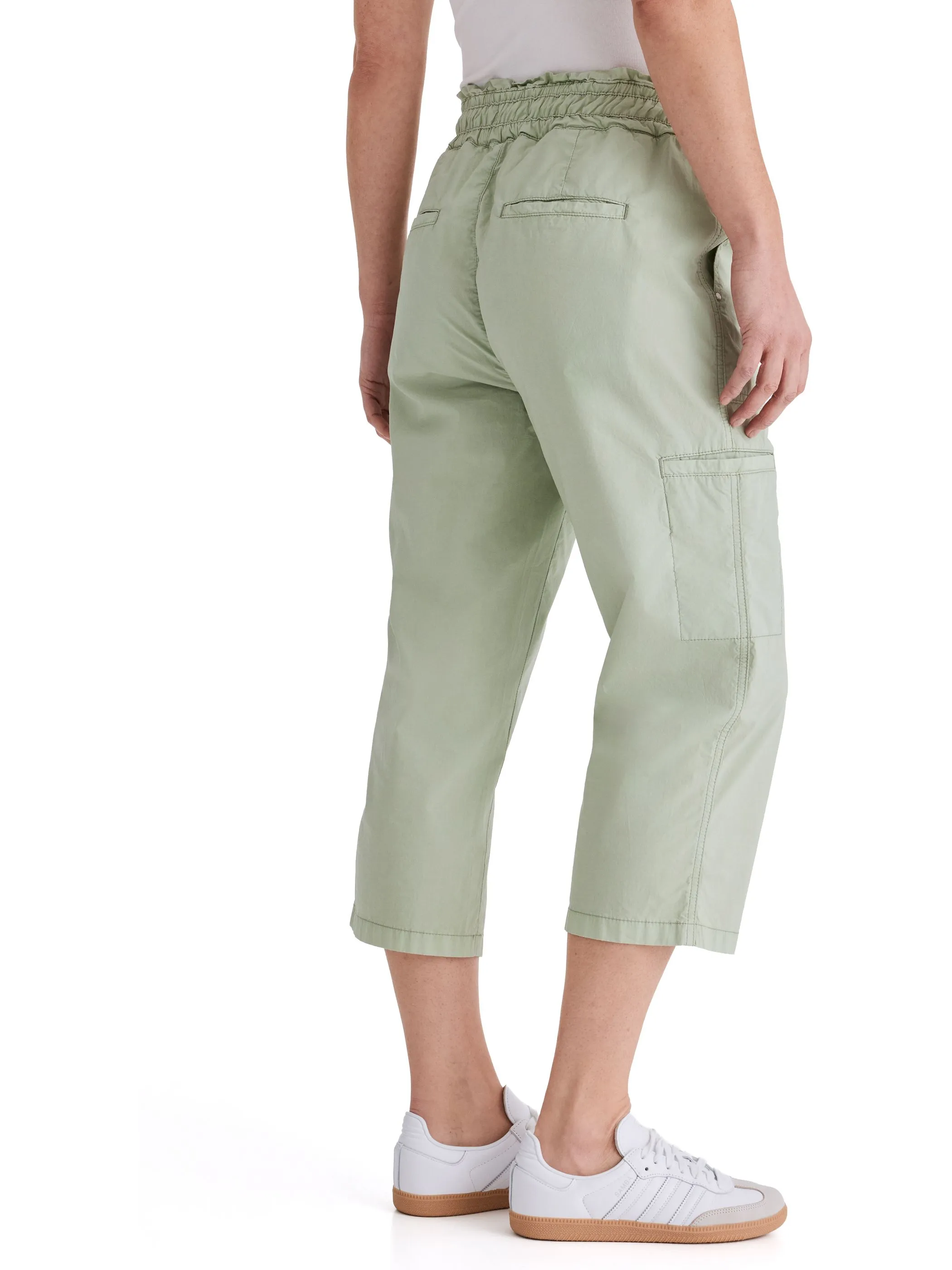 Stooker HAKA 02270490005176 Da. Fischer Hos Grün 928370 5176 2