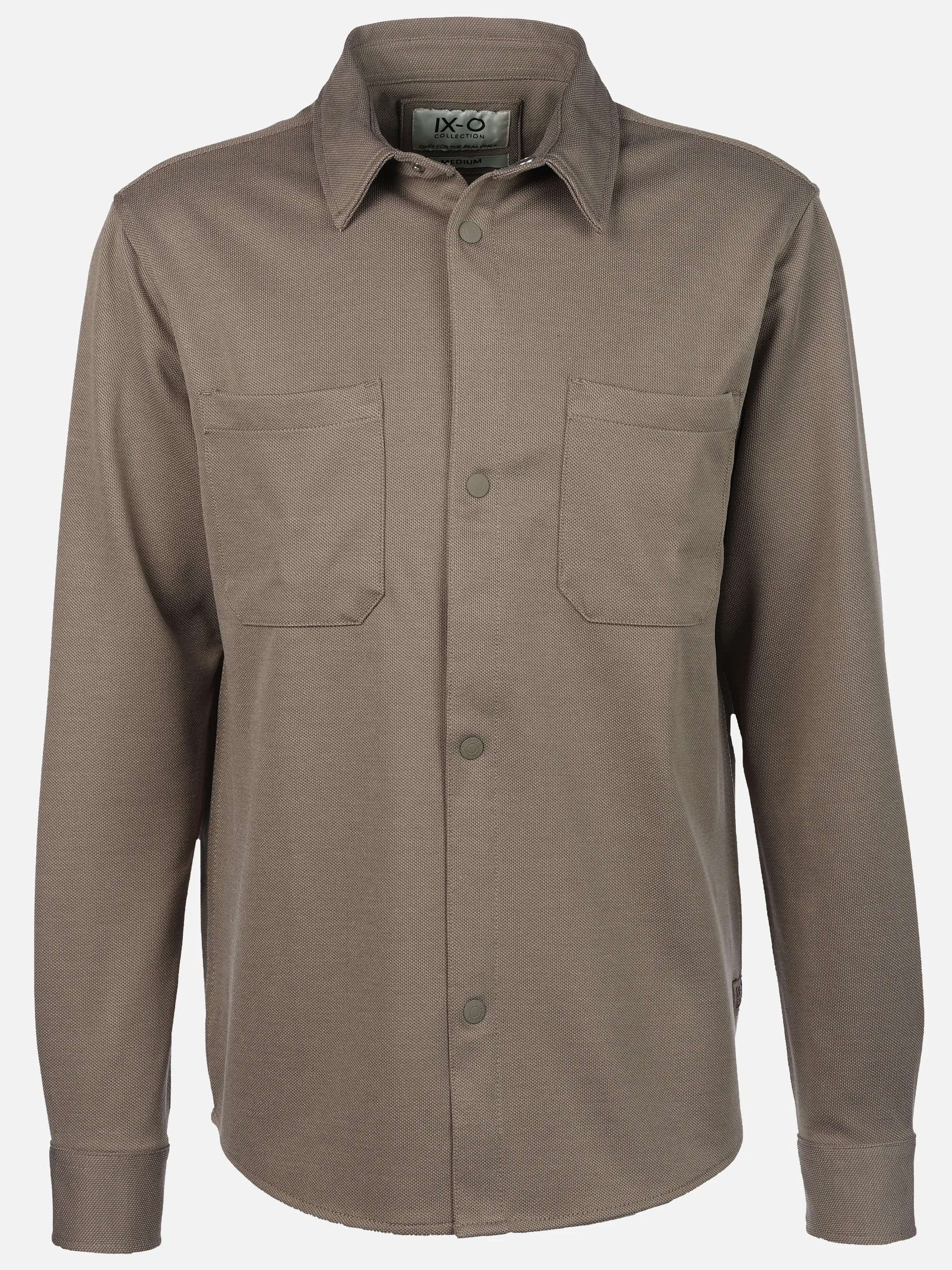 IX-O H16106M11197CAWG YF-He Hemd Beige 919359 23200 1 IX-O H16106M11197CAWG YF-He Hemd Beige 919359 23200 1