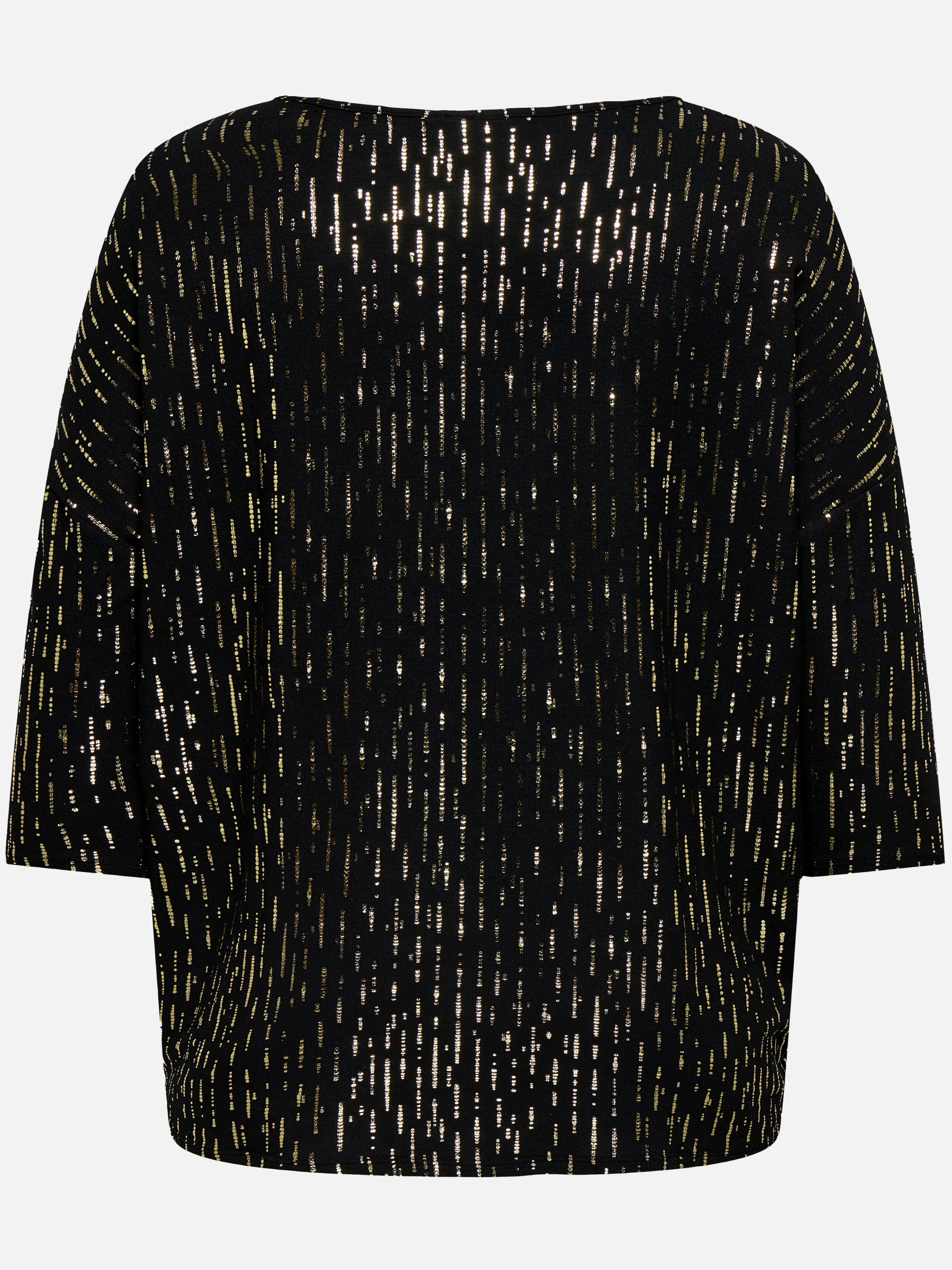 Only Carmakoma 15311133 CARFOILA 3/4 O-NECK T Schwarz 888300 177911005 2 Only Carmakoma 15311133 CARFOILA 3/4 O-NECK T Schwarz 888300 177911005 2
