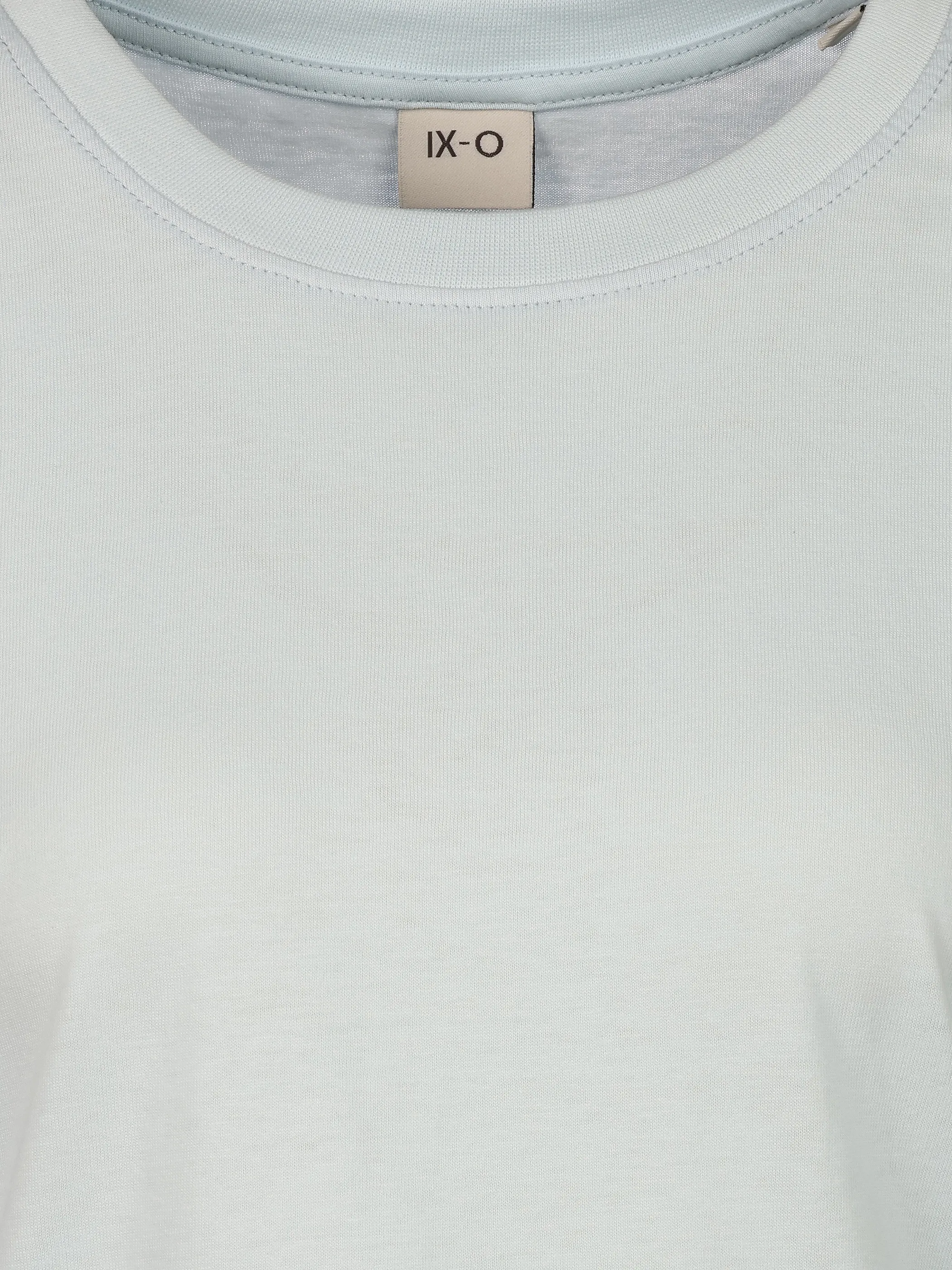 IX-O YF Da T-Shirt mit lockerem Schnitt Grün 922781 L MINT 3