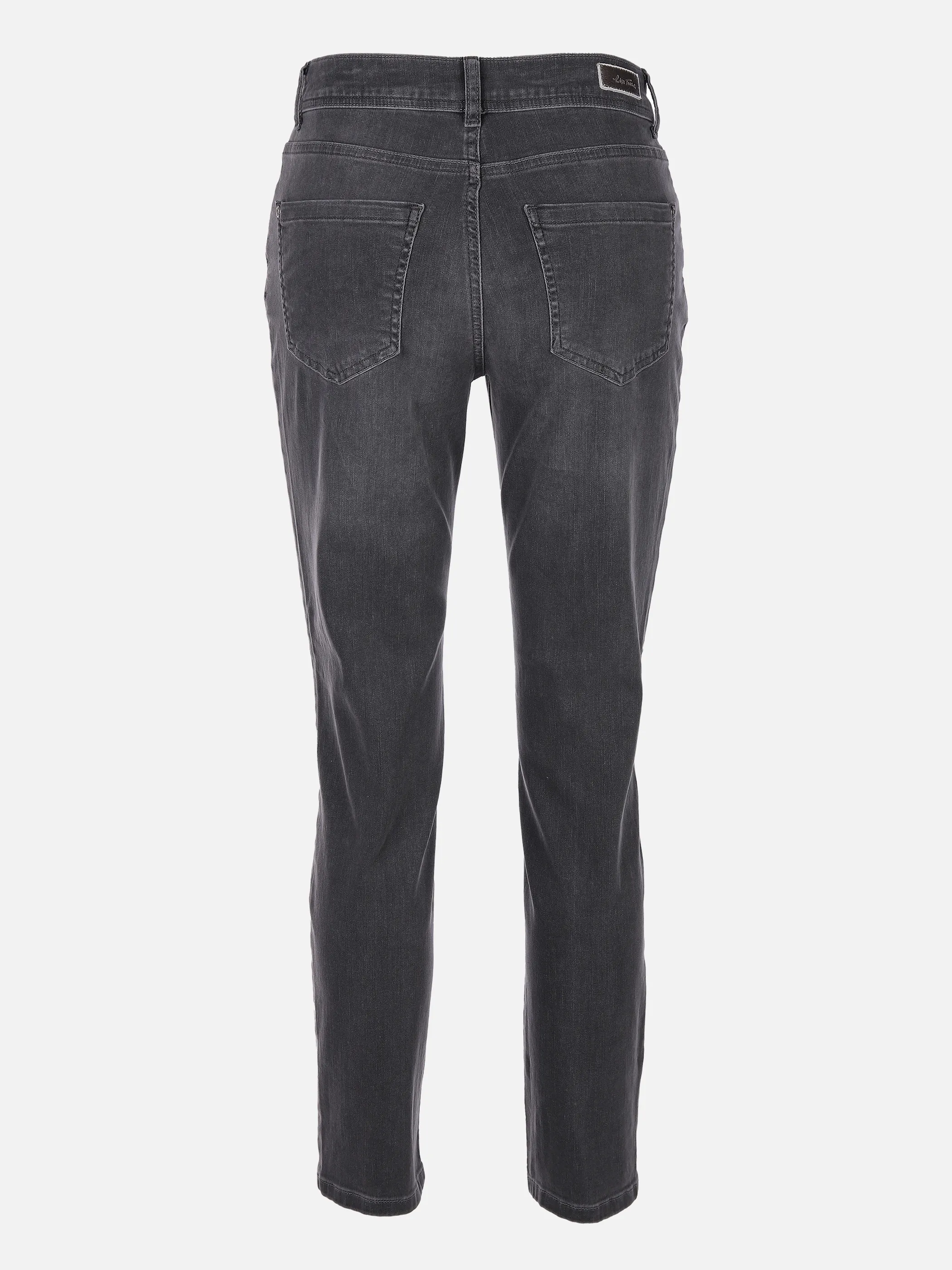 Lisa Tossa Da-Jeans Slimfit Hanna Grey De Grau 851569 GREY 2 Lisa Tossa Da-Jeans Slimfit Hanna Grey De Grau 851569 GREY 2