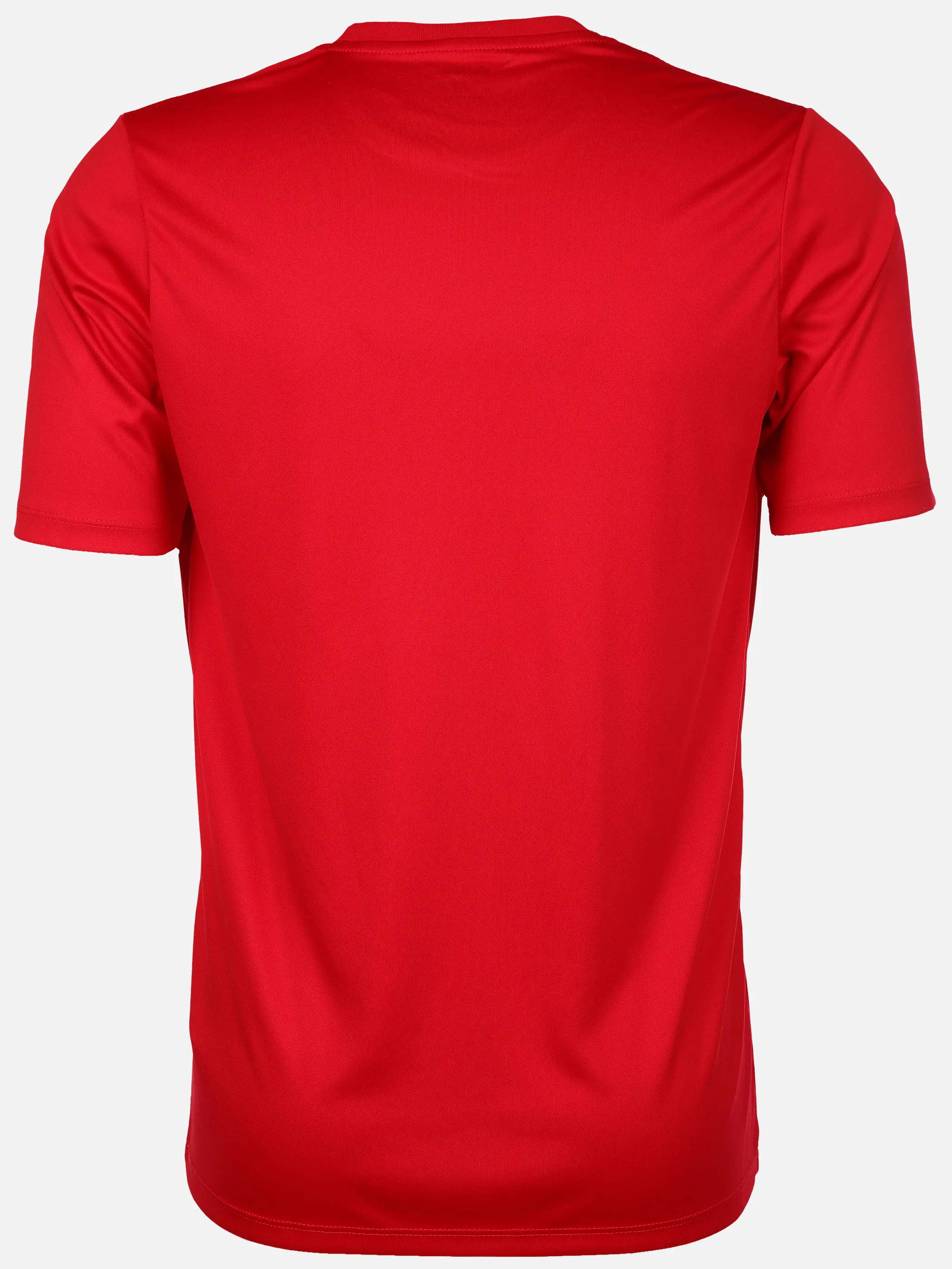 JAKO 4233 Trikot Team KA Rot 803638 01 2