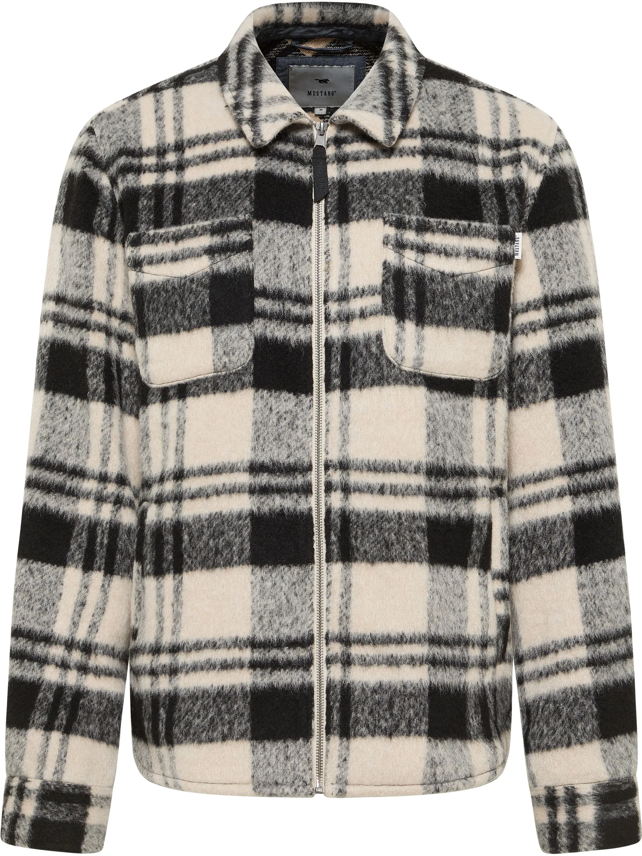 Mustang 1017188 STYLE PHILO Schwarz 926147 12809 1