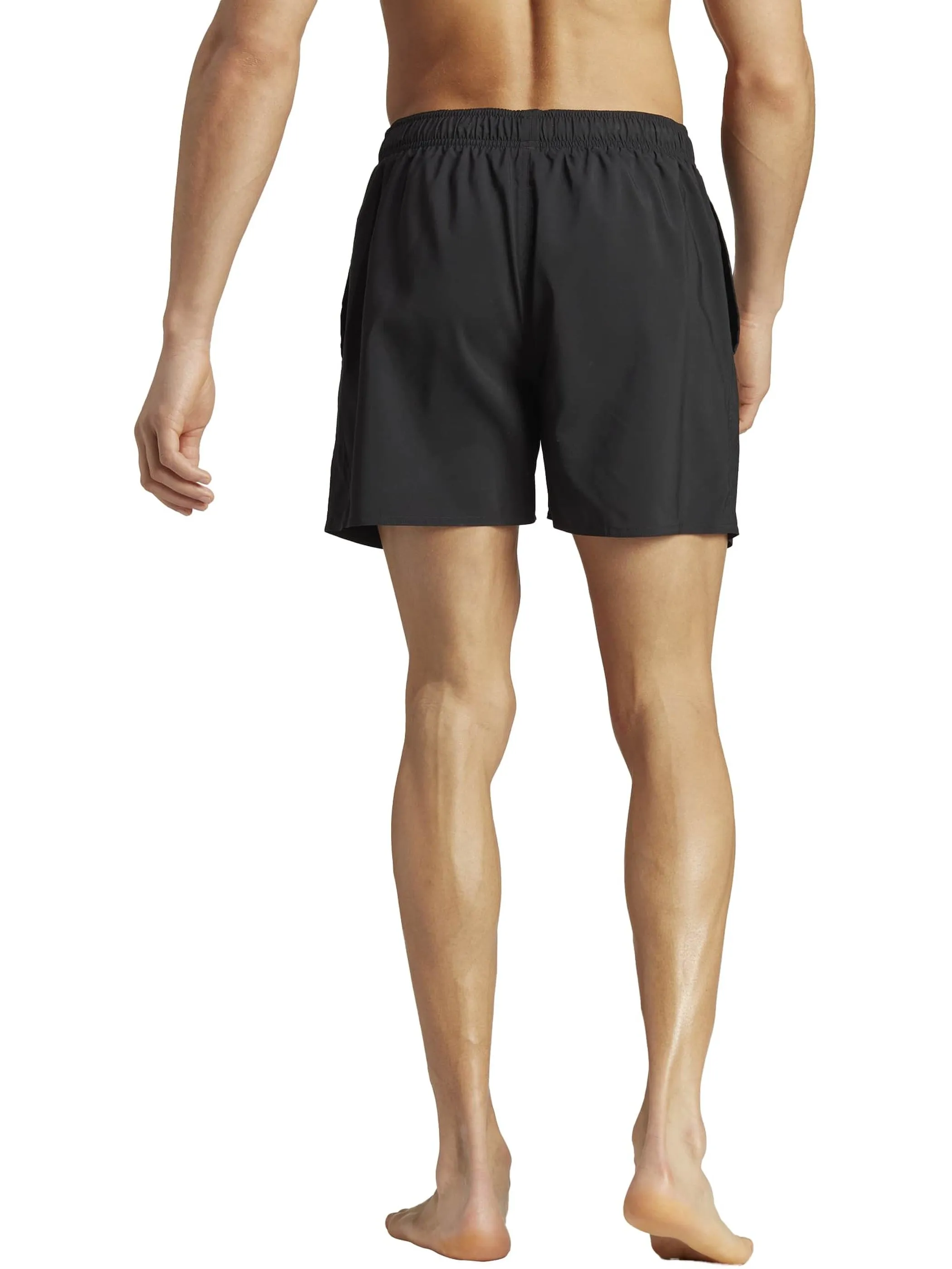 Adidas IA5390 He-Badeshorts schwarz/lemon Schwarz 899792 000 2