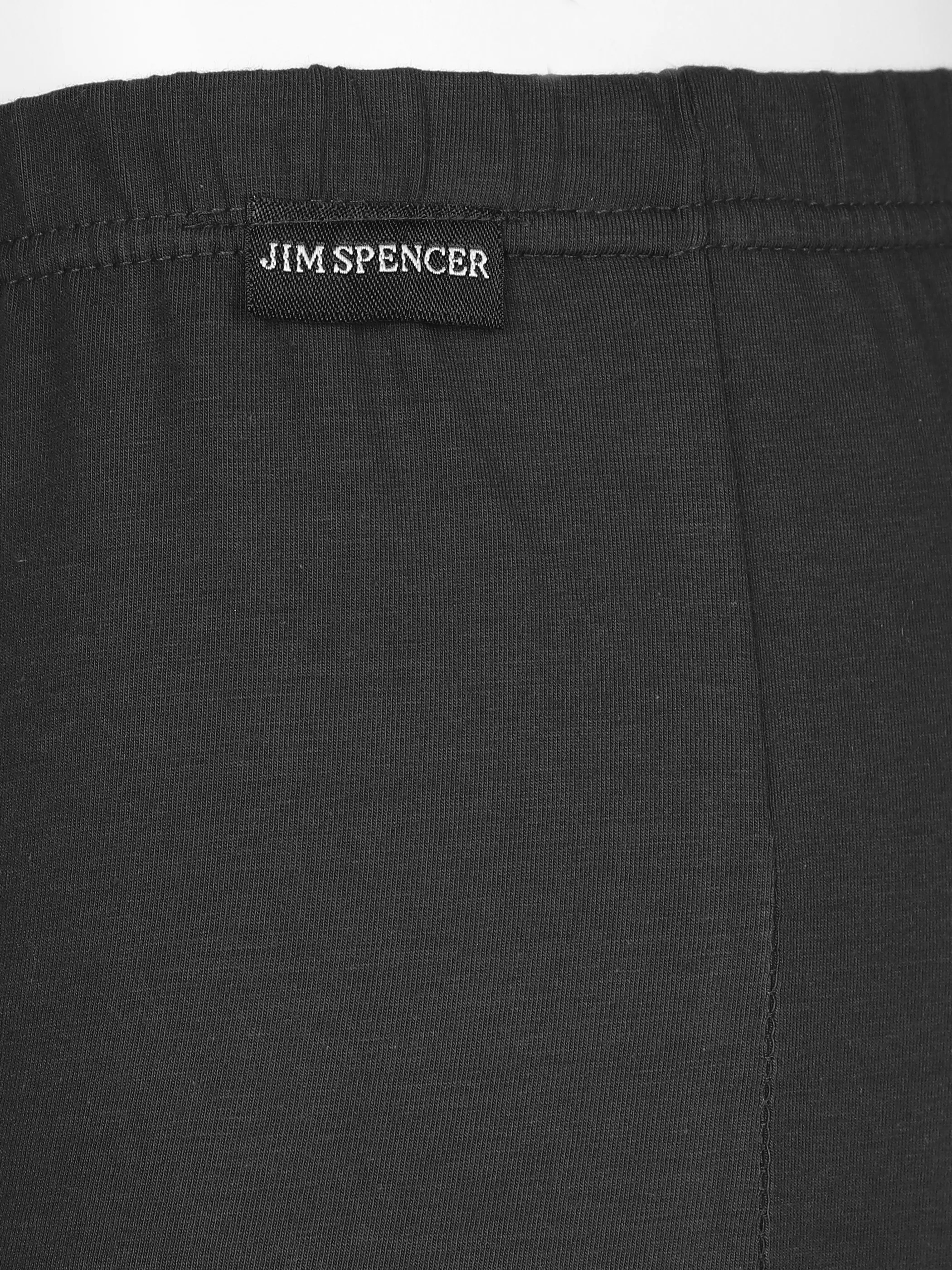 Jim Spencer He-Retro 2er Pack Schwarz 720079 017SCHWARZ 3