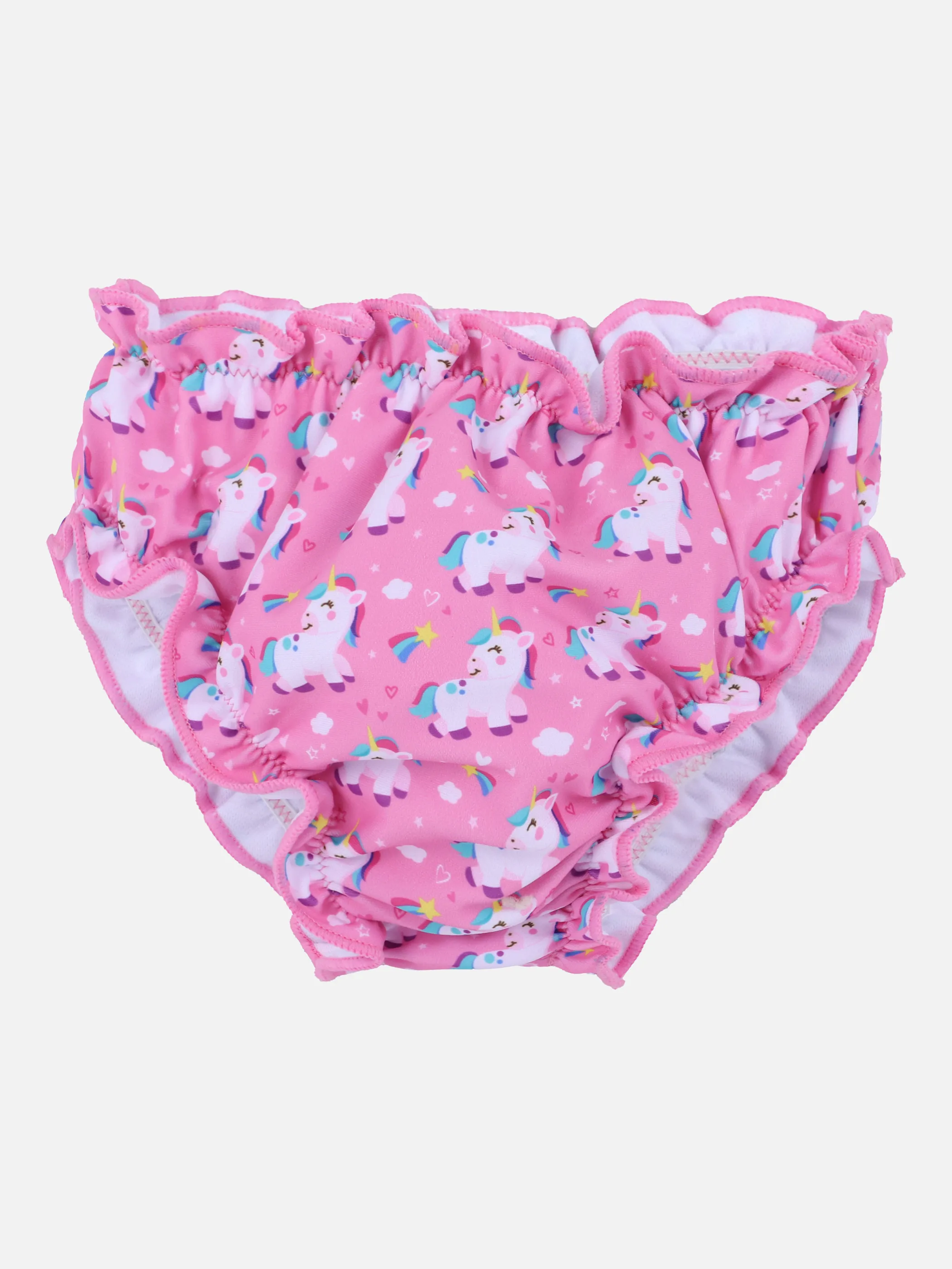 Stop + Go Baby-Windelbadehose Rosa 861289 ROSA/AOP 1 Stop + Go Baby-Windelbadehose Rosa 861289 ROSA/AOP 1