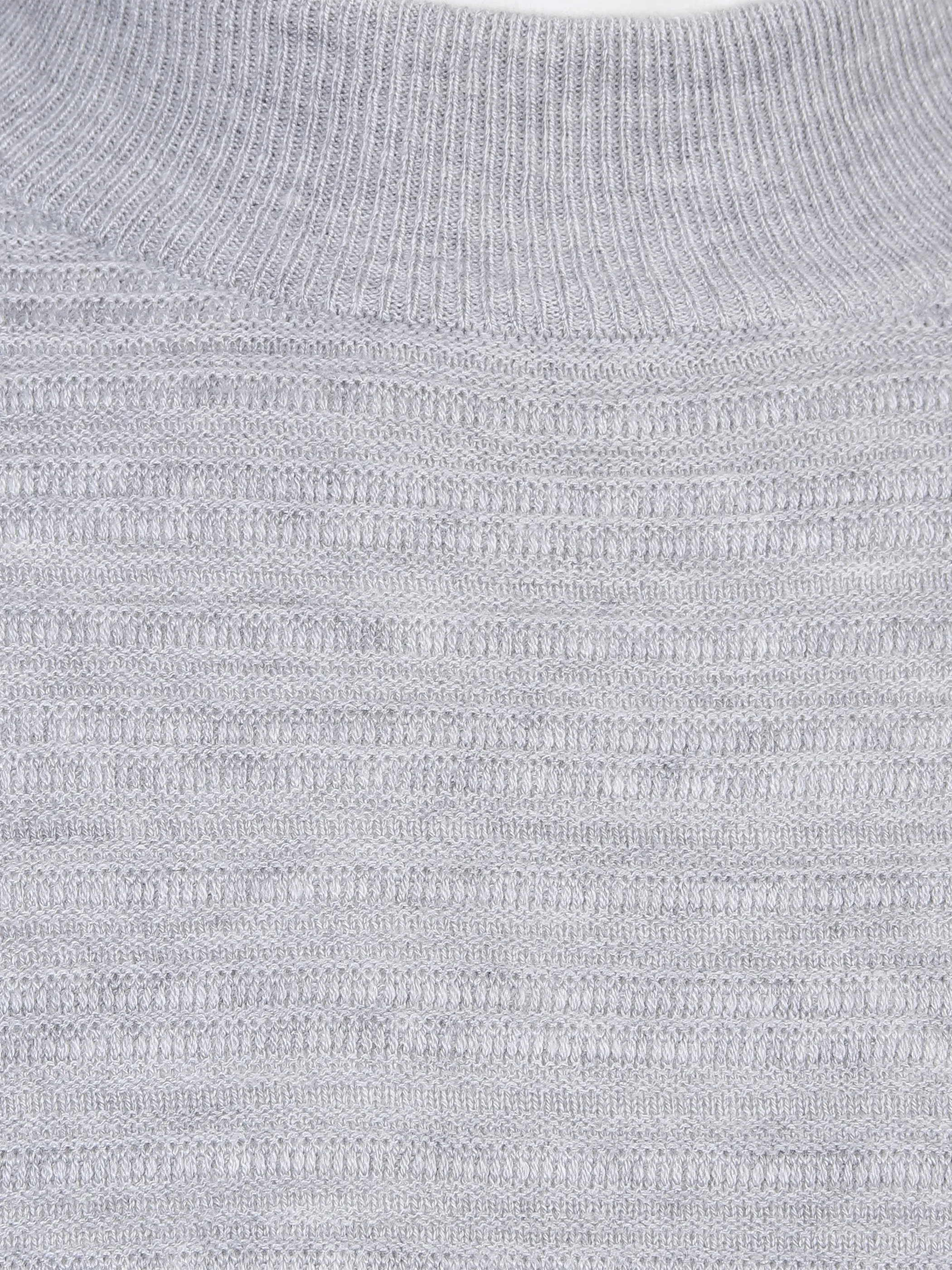 Tom Tailor 1032305 structured wool knitte Grau 869530 30193 3 Tom Tailor 1032305 structured wool knitte Grau 869530 30193 3