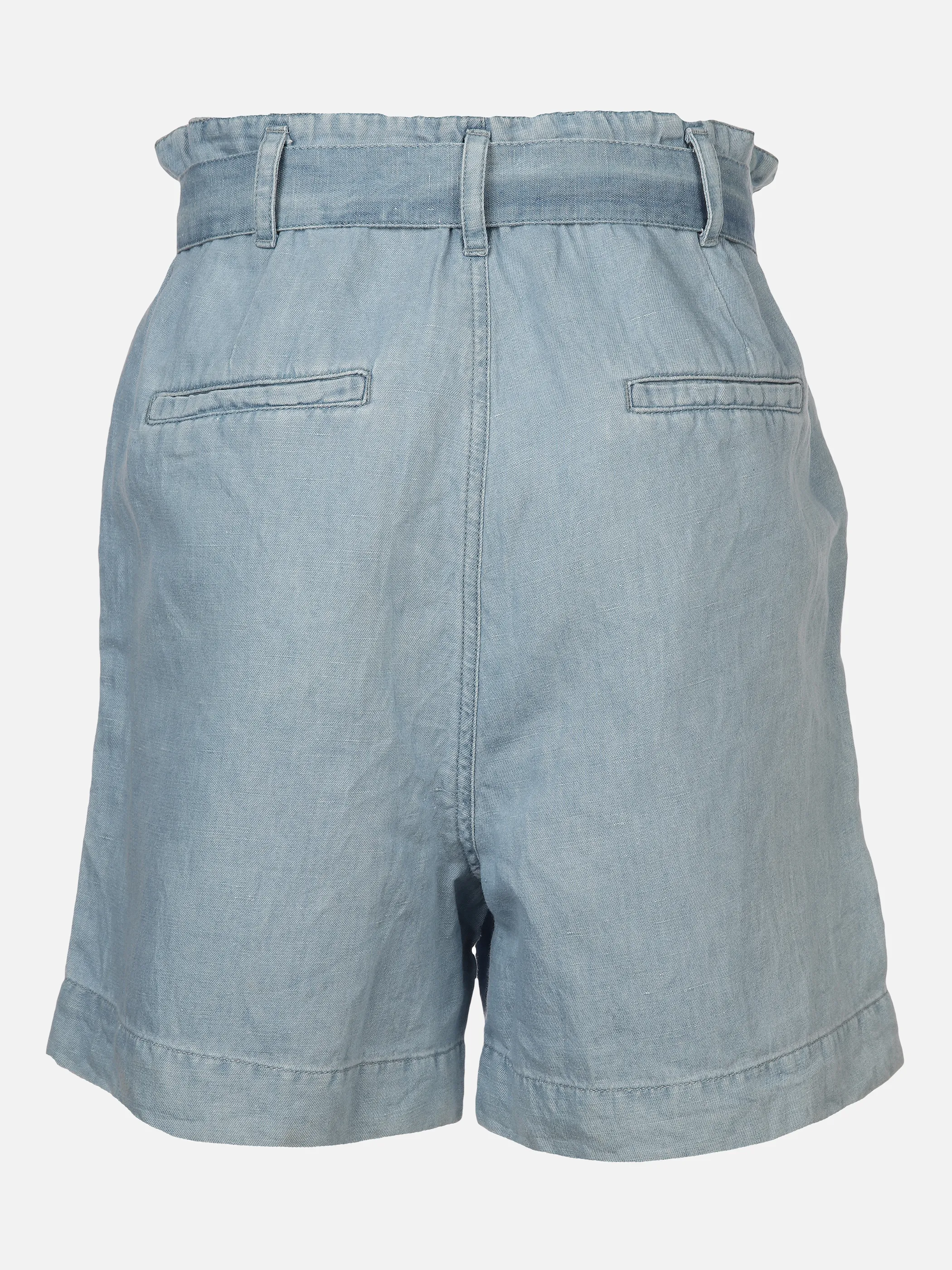 Esprit 051EE1C301 COO Shorts Blau 852783 E903 2