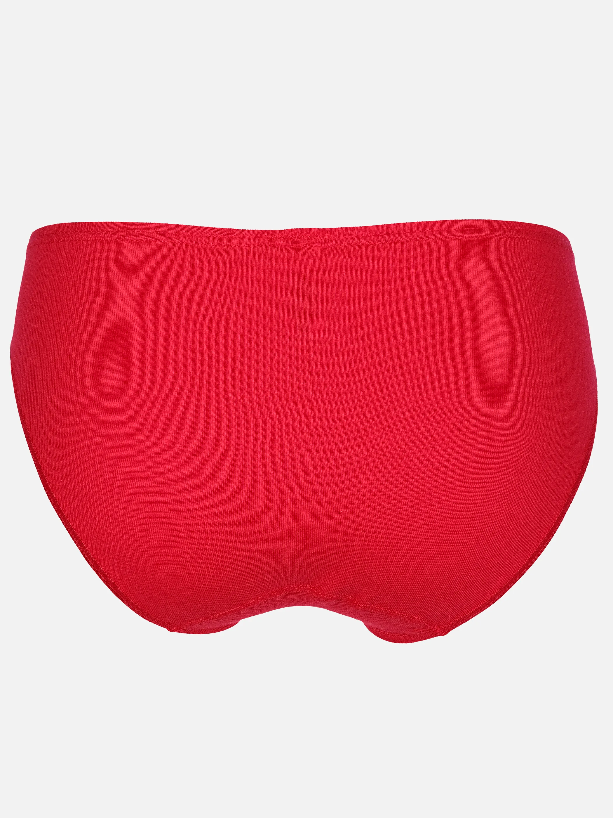 Speidel Da. Slip mit Satin Bund Rot 911152 ROT 2 Speidel Da. Slip mit Satin Bund Rot 911152 ROT 2