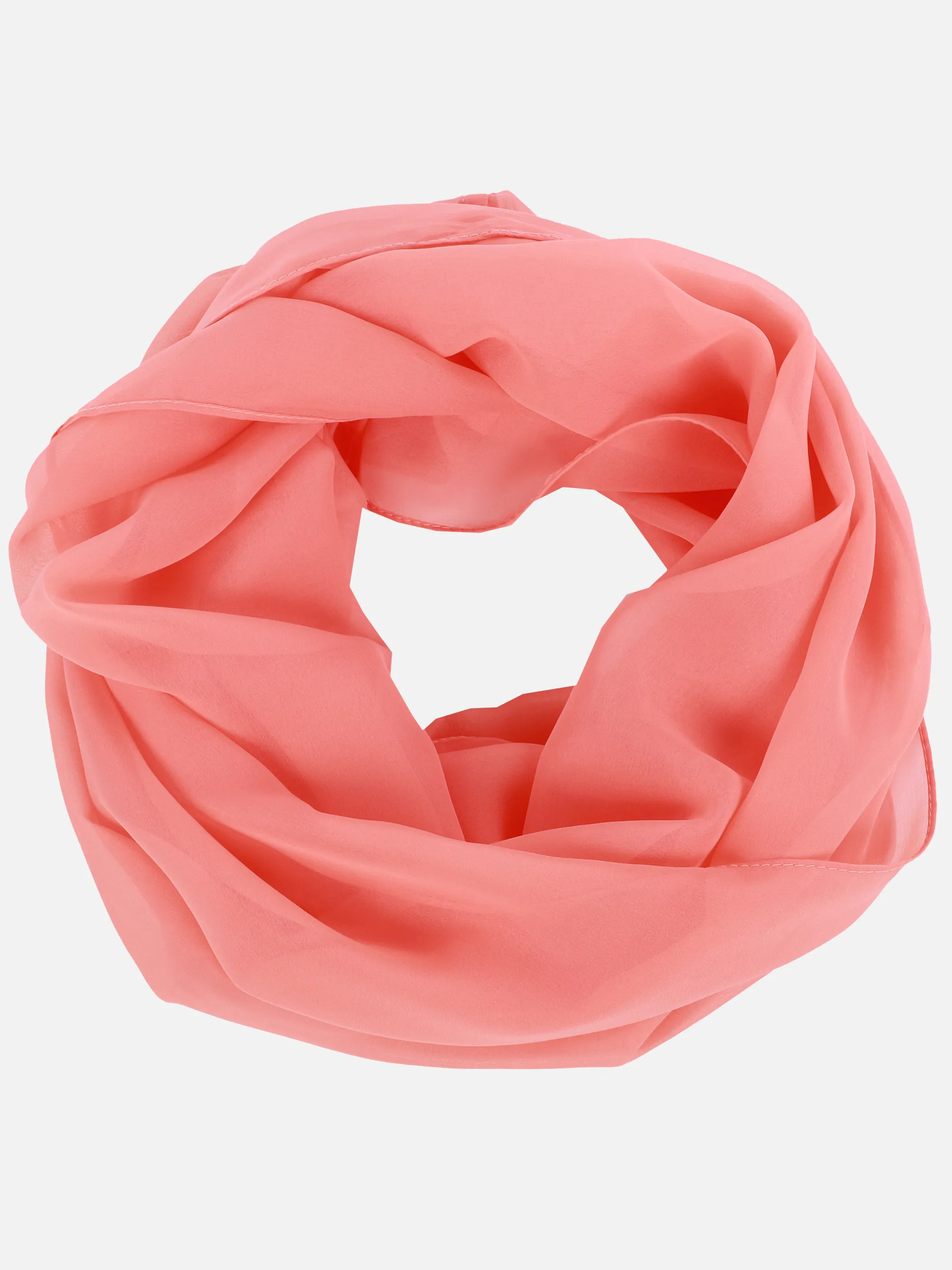 Sure Da-Loop einfarbig Rosa 906509 PEACH 1