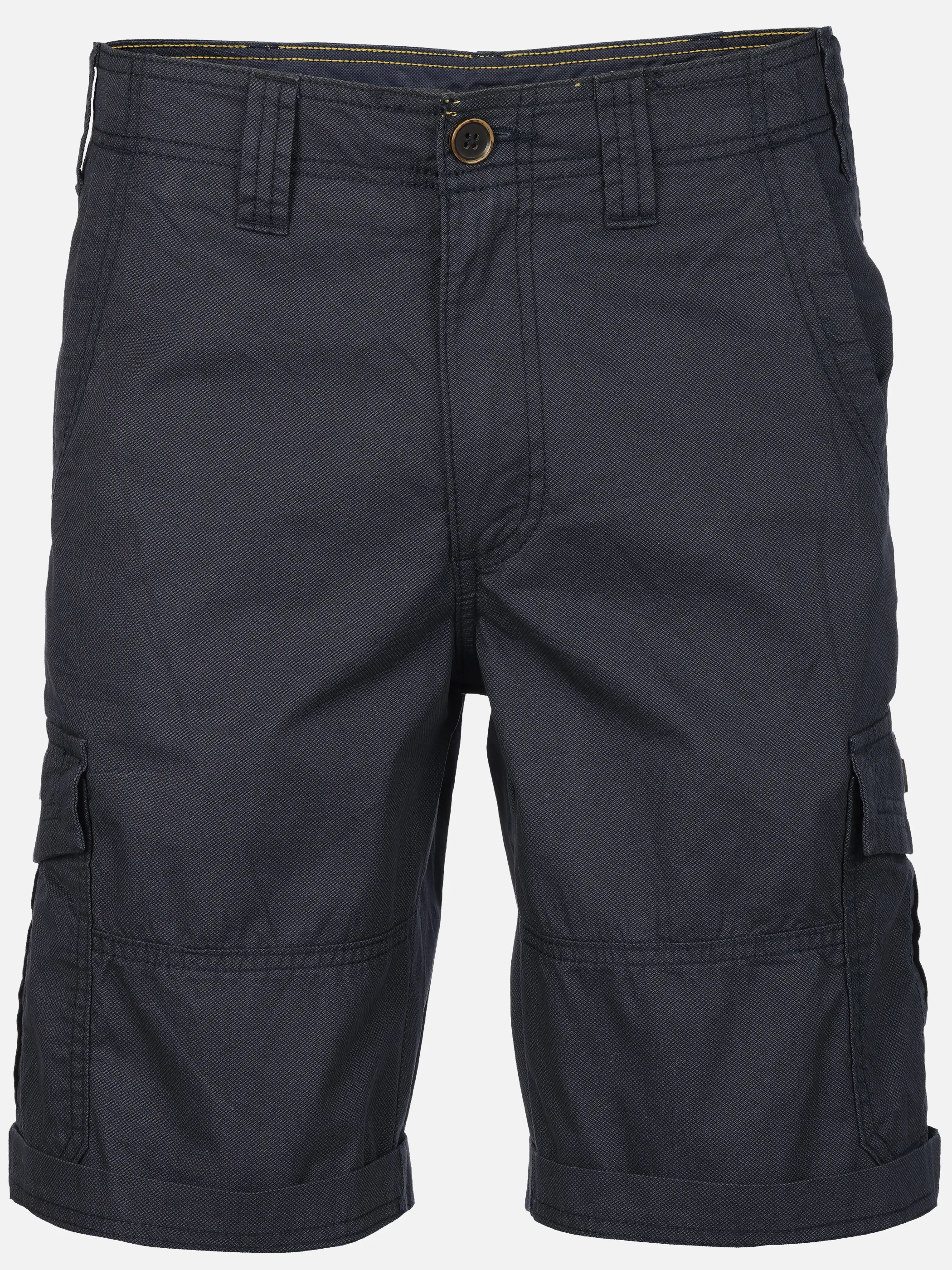 Jim Spencer He. Cargo Bermuda uni Blau 853200 89PR 1