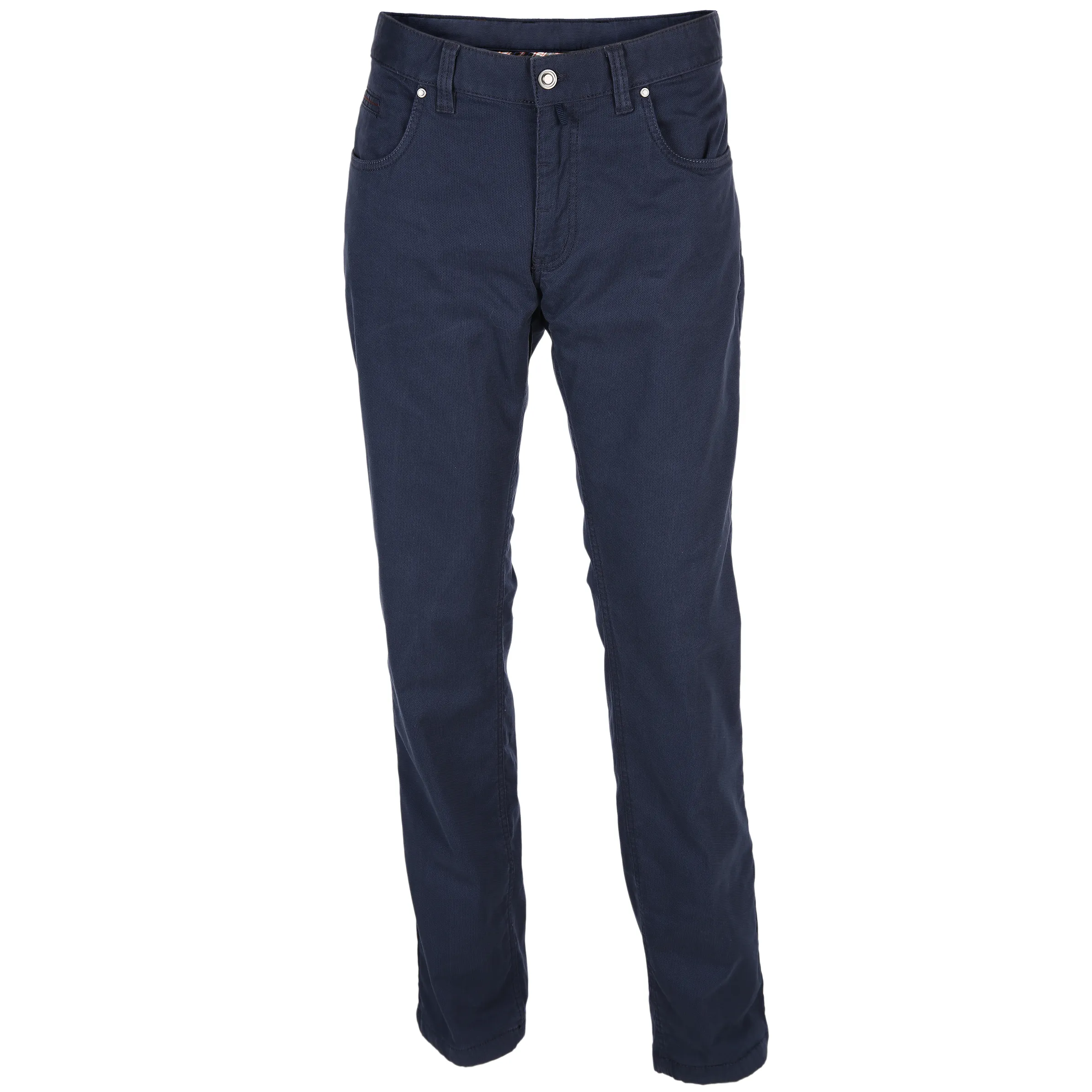 Jim Spencer He. Thermohose 5-Pocket bedr. Blau 798086 10 1 Jim Spencer He. Thermohose 5-Pocket bedr. Blau 798086 10 1