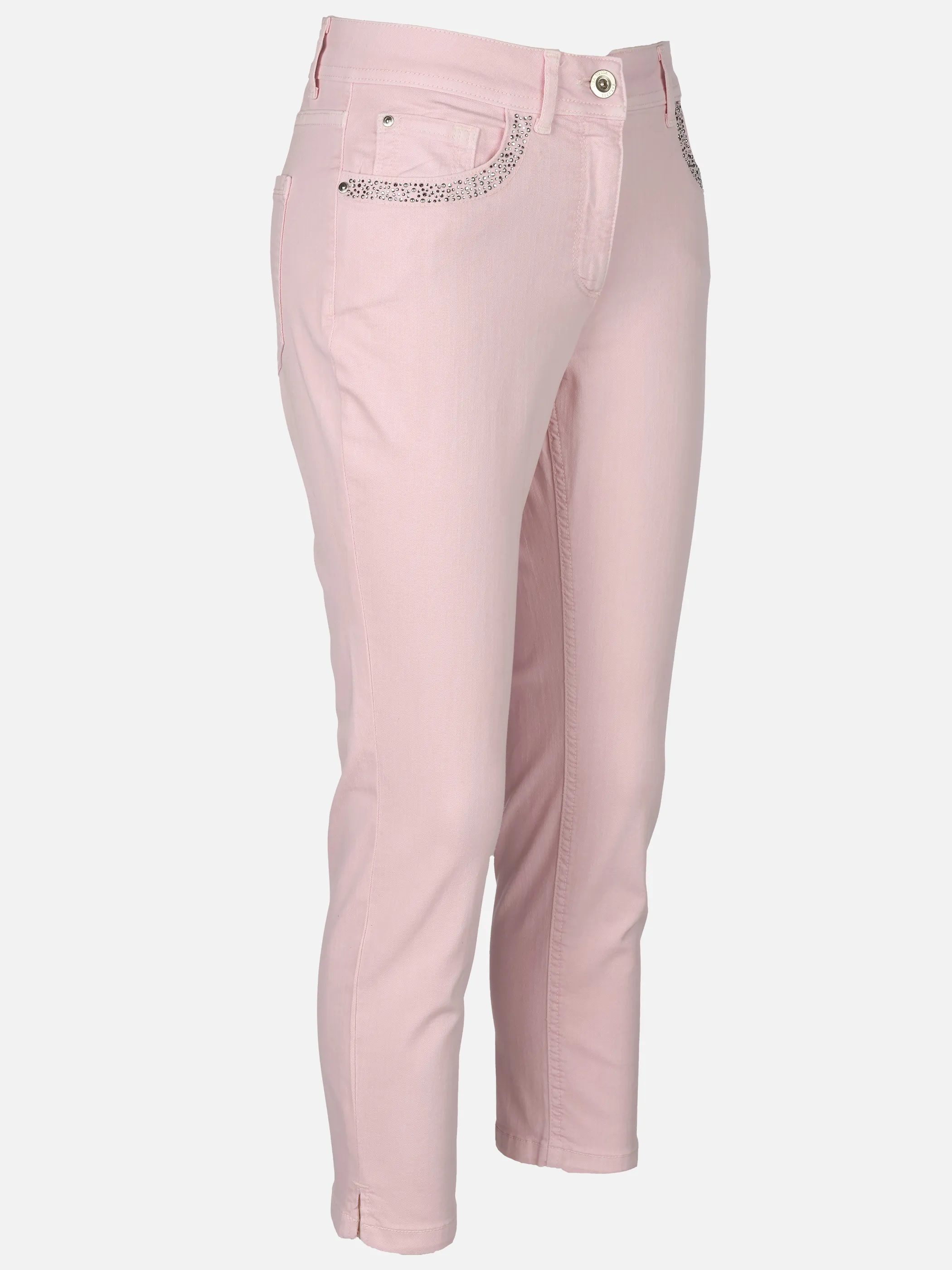 Lisa Tossa Da-Jeans "Hanna" Rosa 926962 ROSE 3