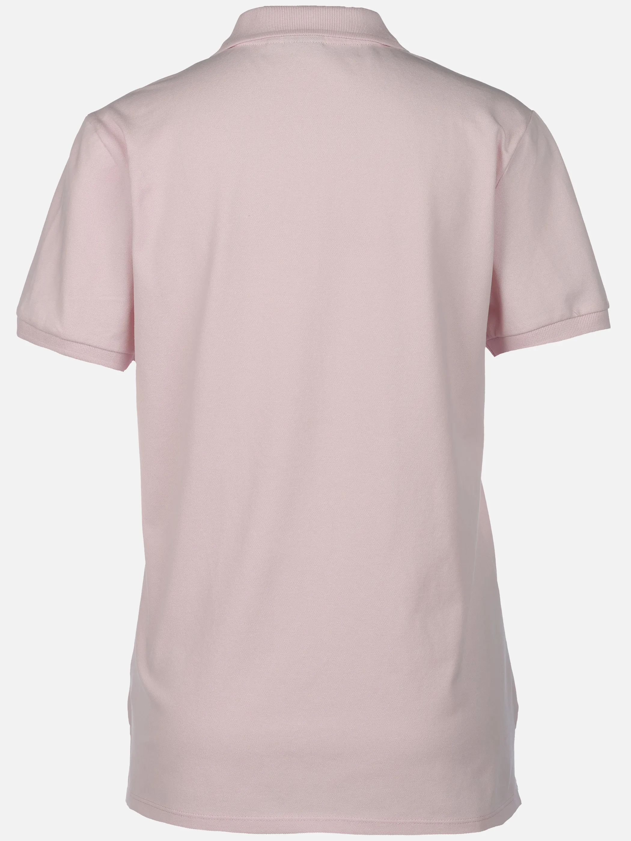 Lisa Tossa Da-Polo-Shirt 1/2 Arm Rosa 923307 BALLERINA 2