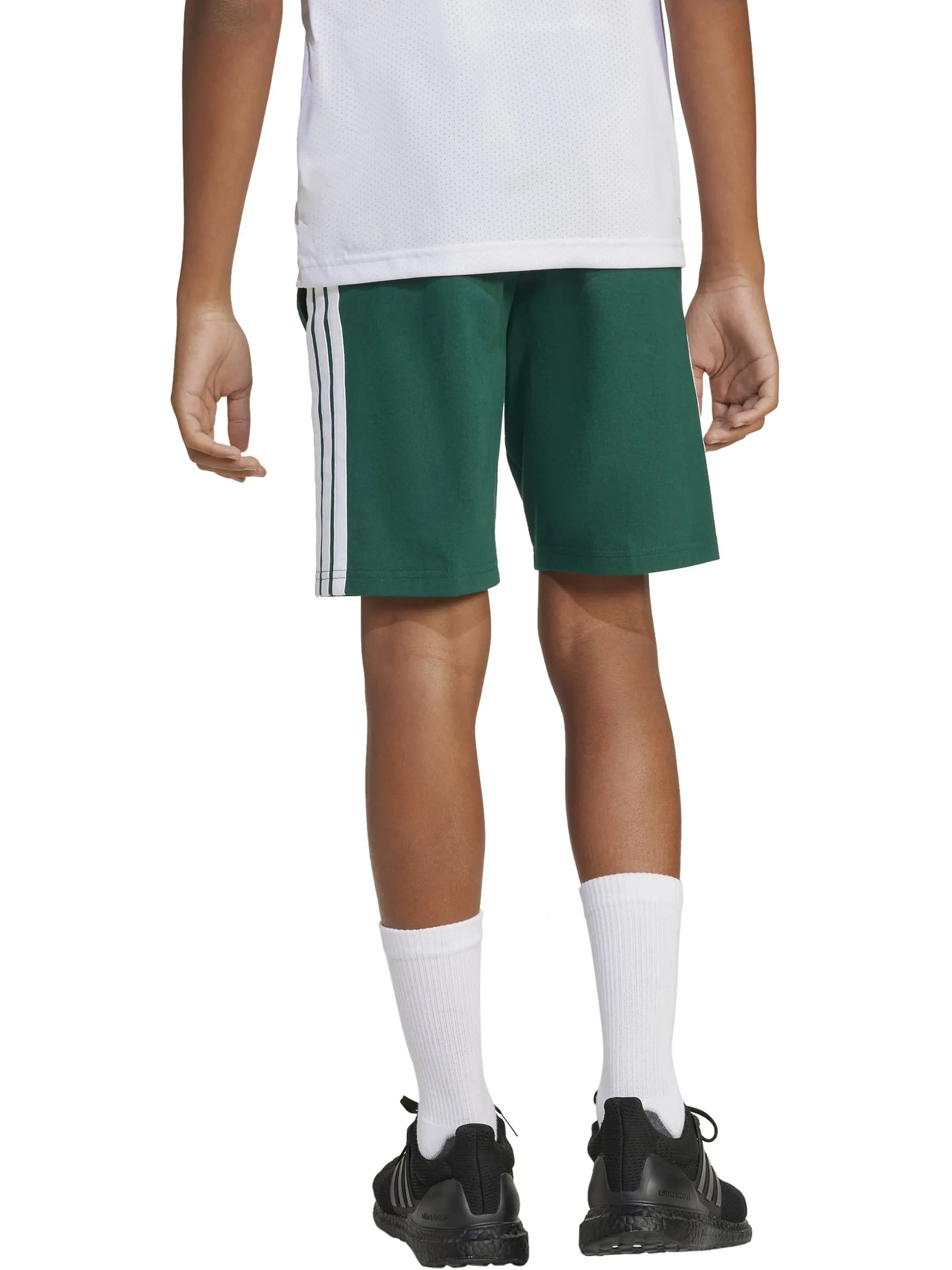 Adidas JM2440 TB-Shorts grün Grün 910810 000 2