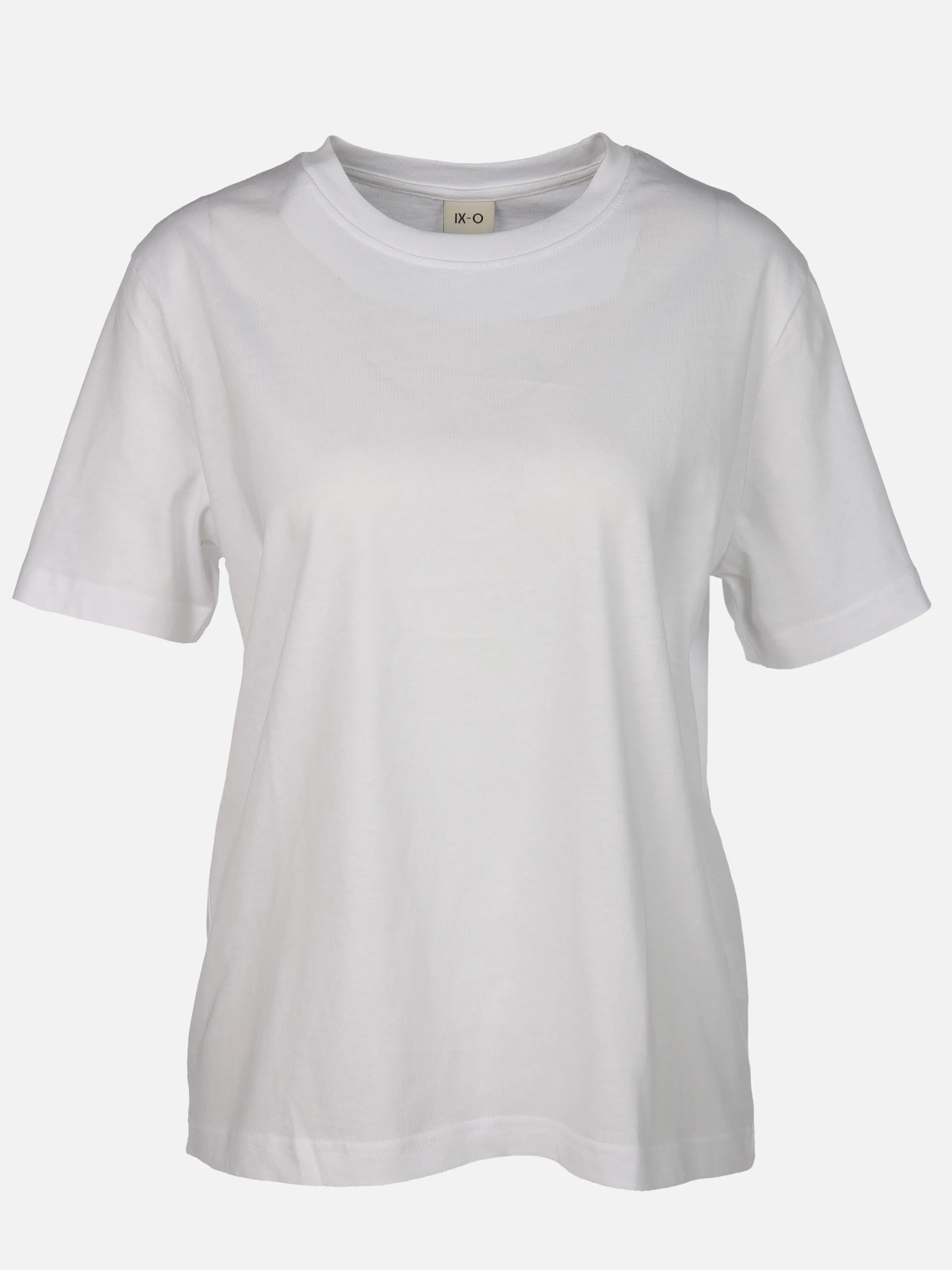 IX-O YF-Da T-Shirt Weiß 907773 WEIß 1