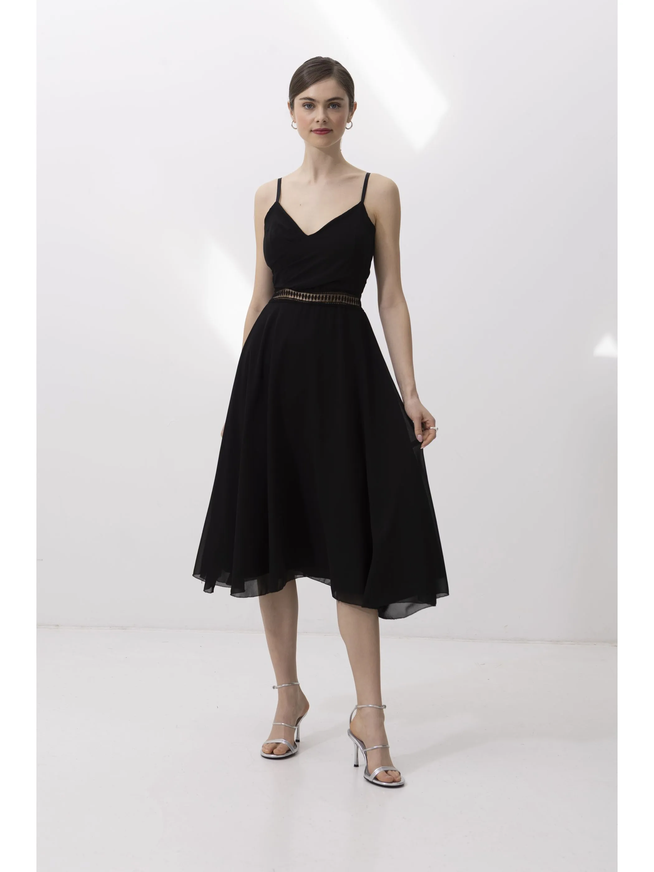 Hailys Da-Abendkleid Schwarz 930970 90001 1