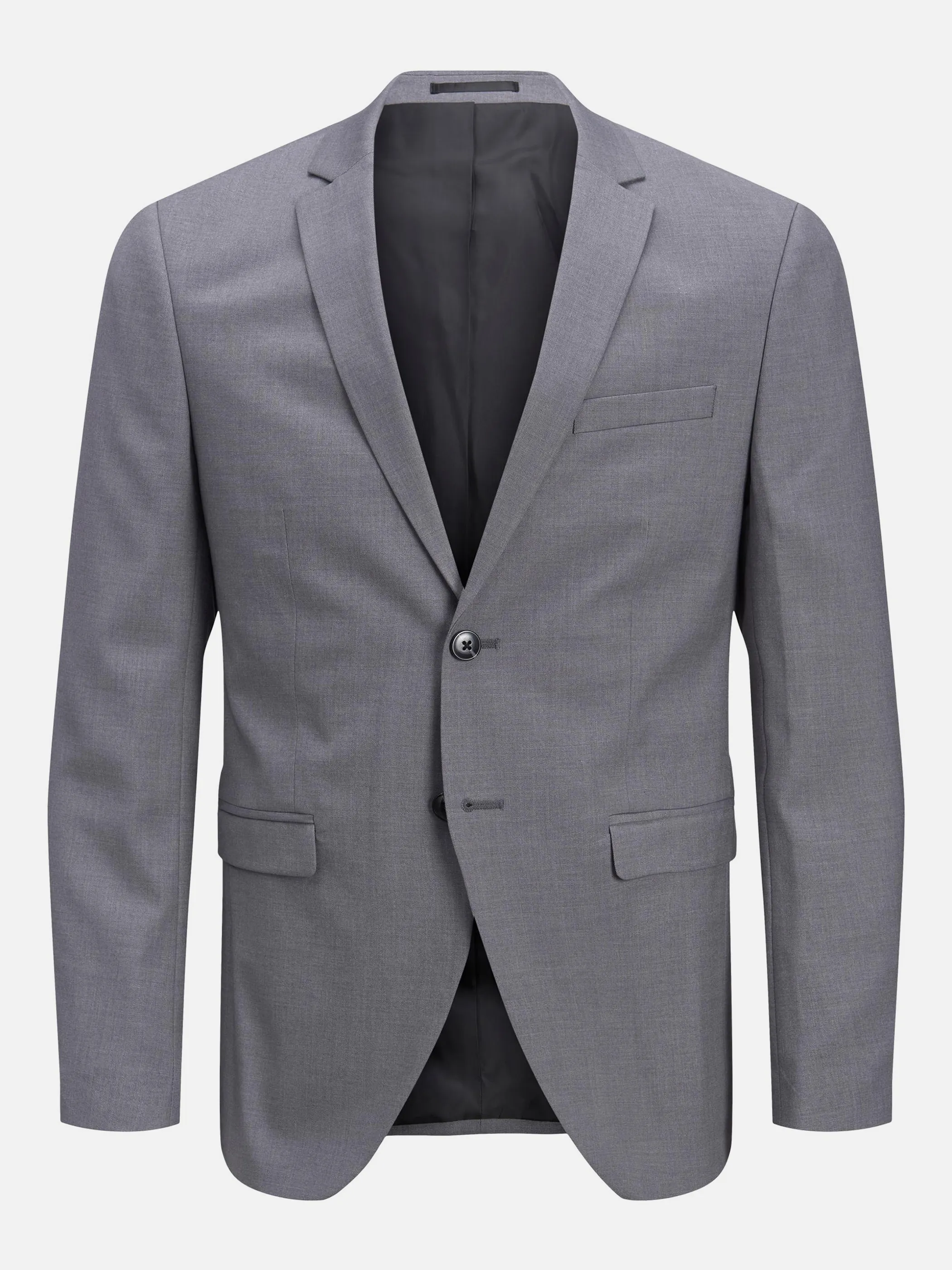 Jack&Jones Premium 12199891 JPRFRANCO BLAZER NOOS Silber 878840 179085001 1 Jack&Jones Premium 12199891 JPRFRANCO BLAZER NOOS Silber 878840 179085001 1