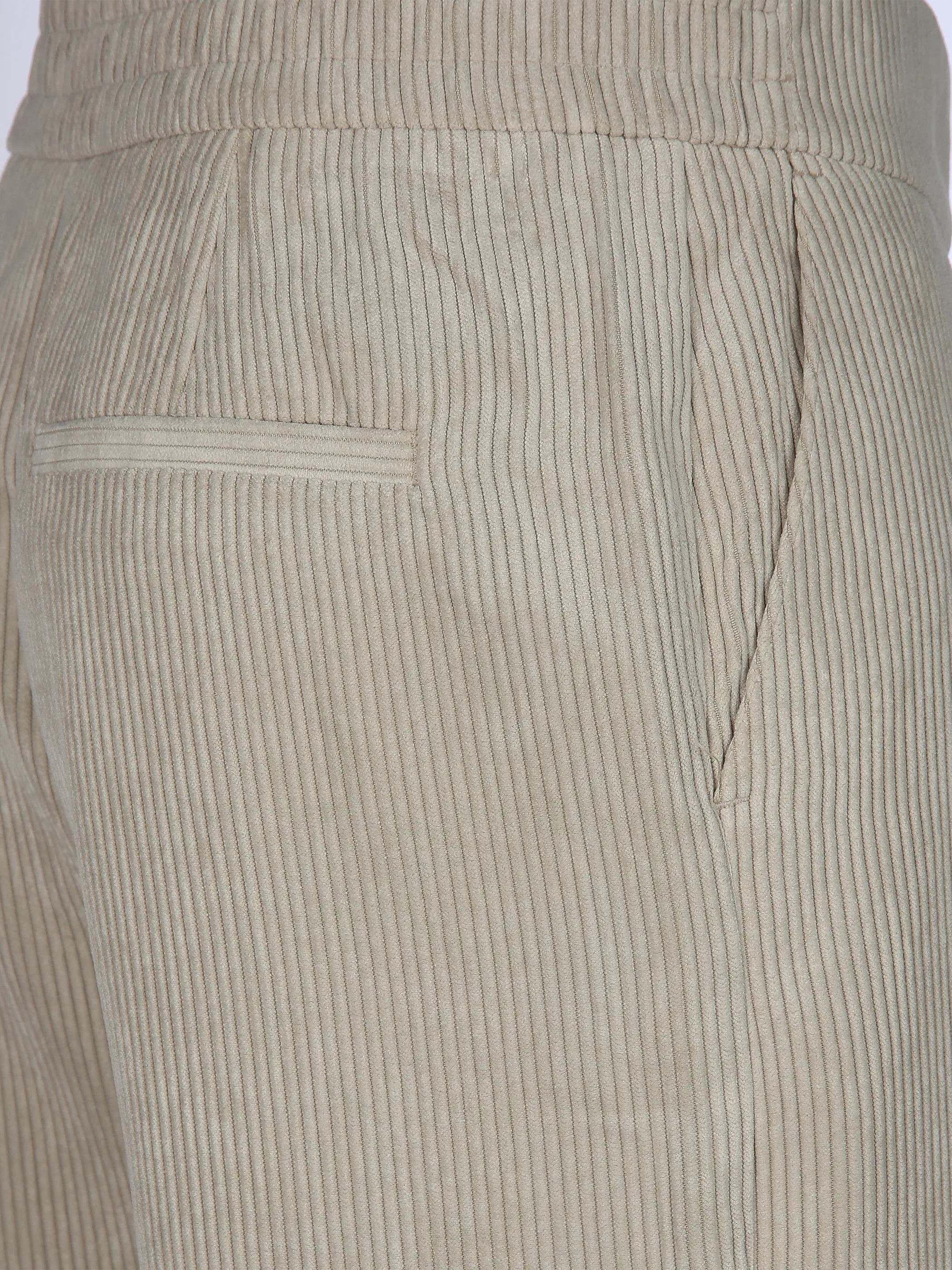 Lisa Tossa Da-Cordhose Wideleg Beige 913973 MOONBEAM 4