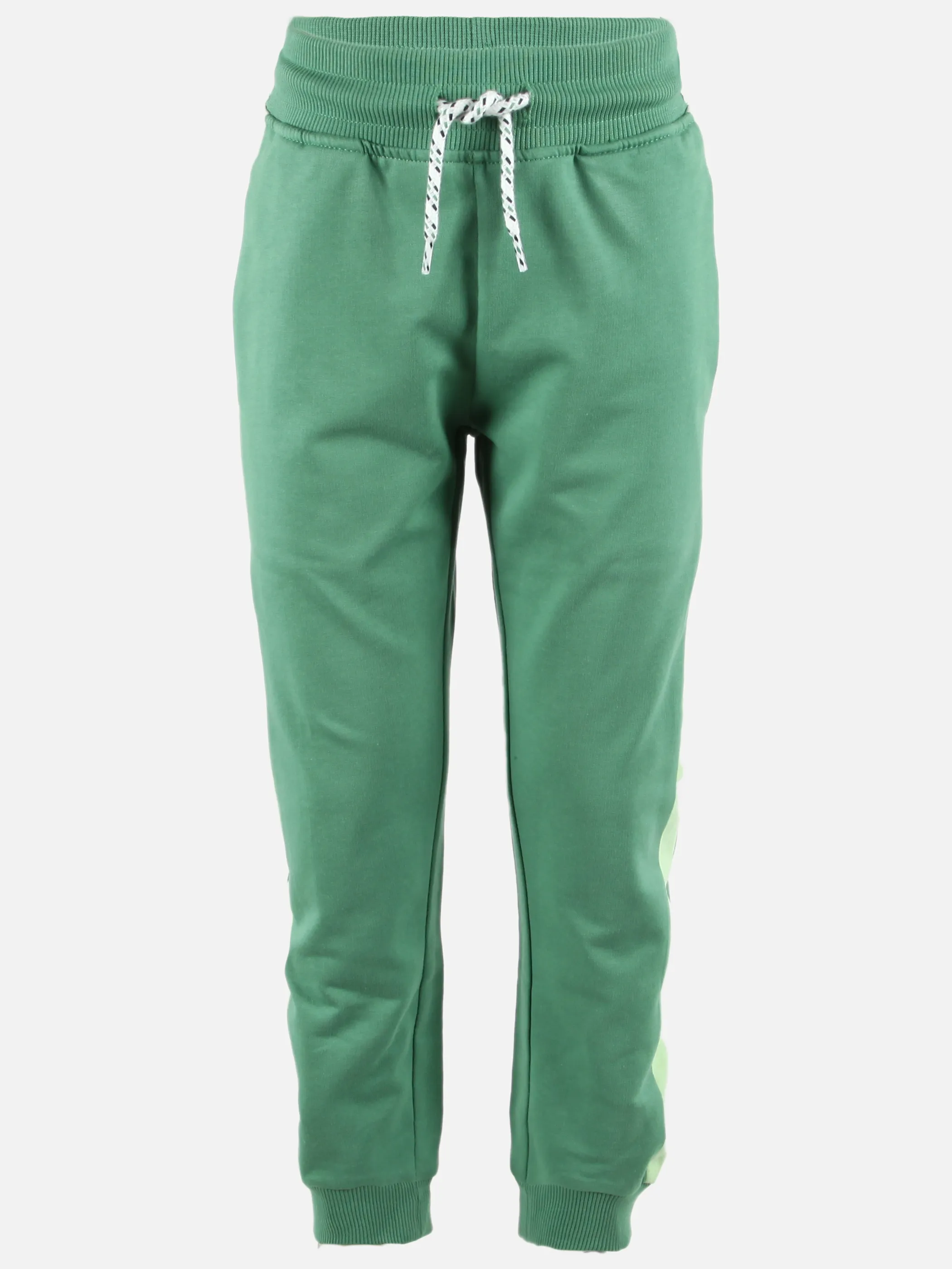 Stop + Go KJ Joggpants in grün Grün 890395 GRÜN 1