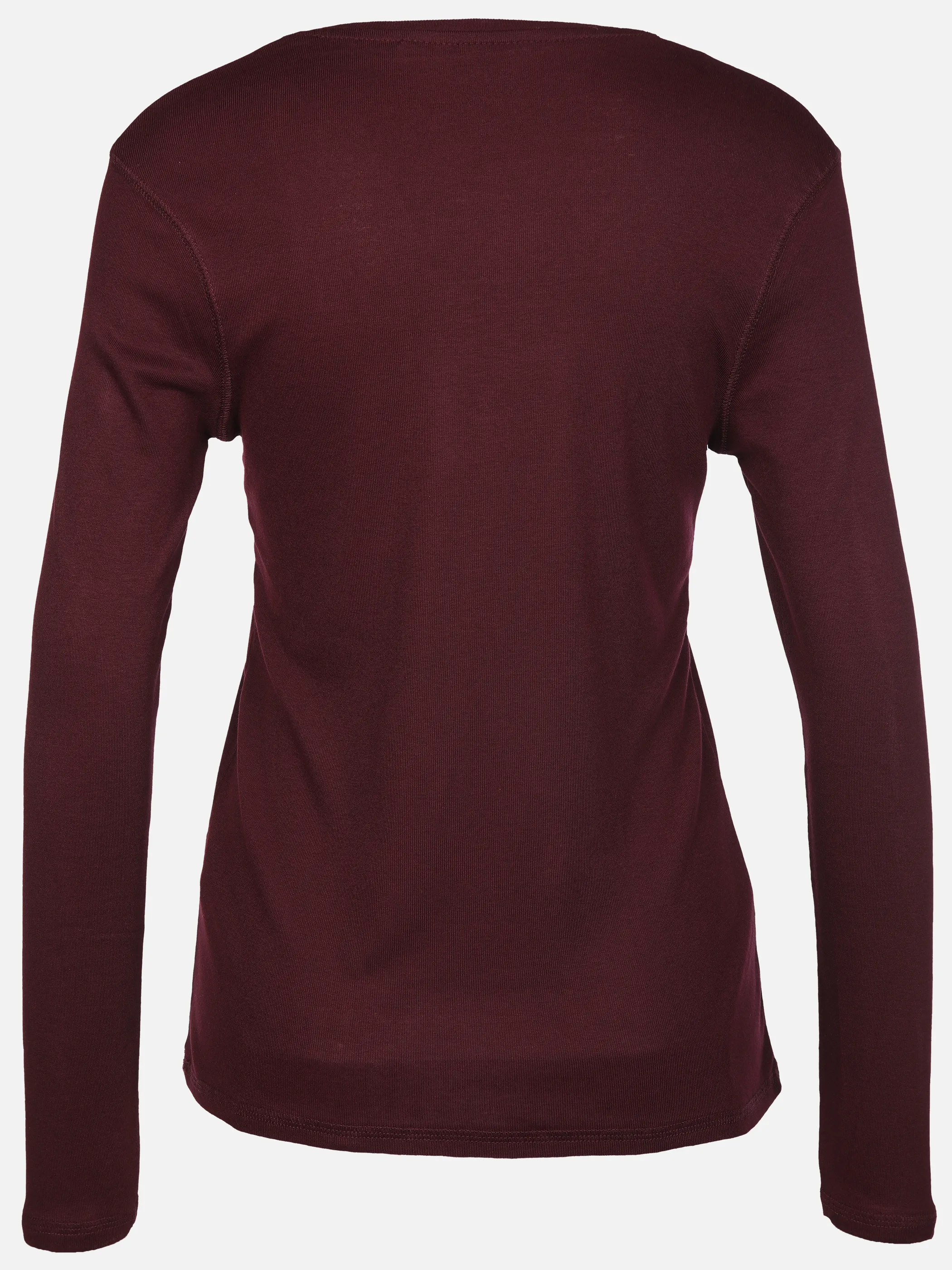 Sure Da-Rippshirt basic Lila 913337 FUDGE 2