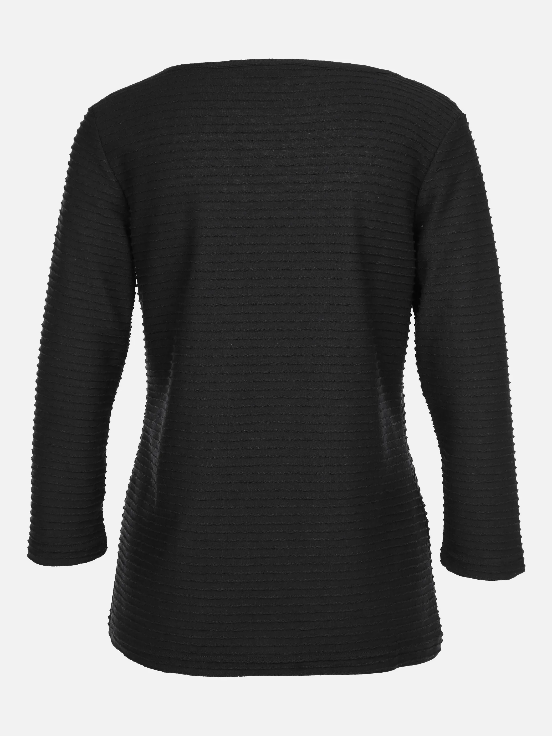 Sure Da-Struktur-Shirt 3/4 Arm Schwarz 858011 SCHWARZ 2 Sure Da-Struktur-Shirt 3/4 Arm Schwarz 858011 SCHWARZ 2